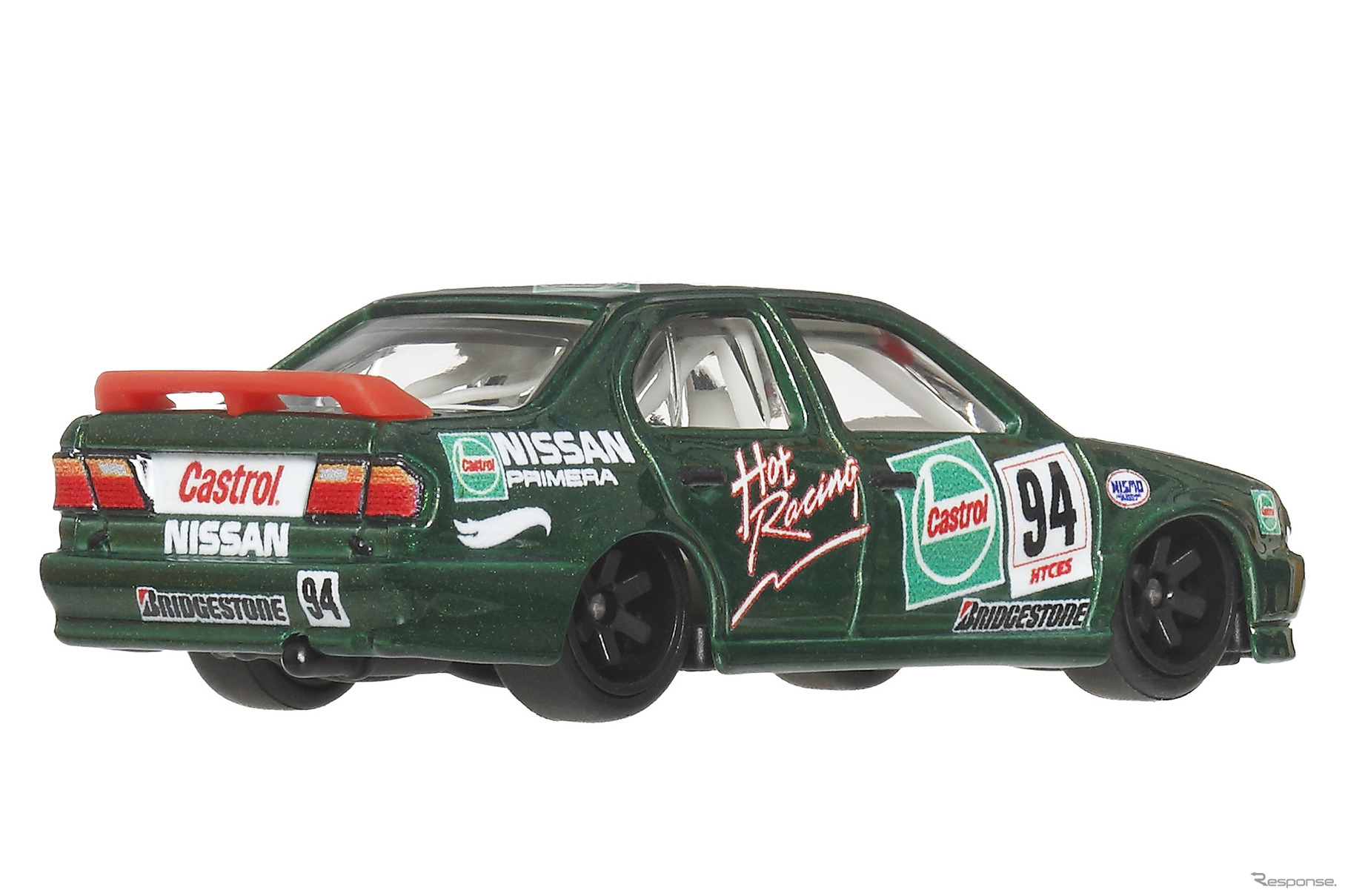 '94 日産 プリメーラ（11月29日発売）