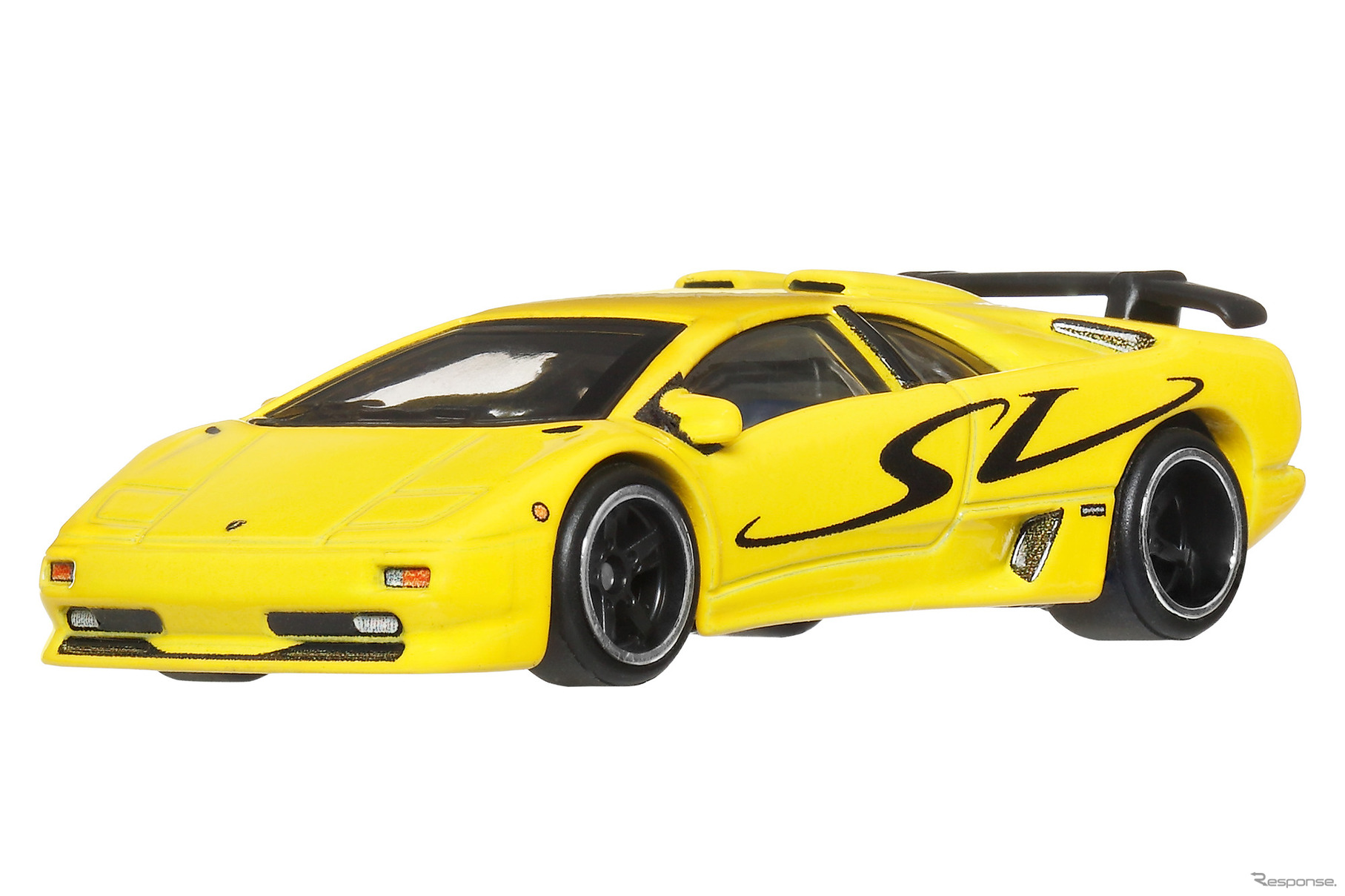 '95 ランボルギーニ ディアブロ SV（11月29日発売）