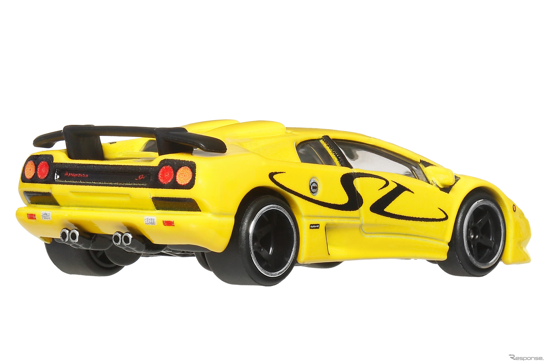 '95 ランボルギーニ ディアブロ SV（11月29日発売）