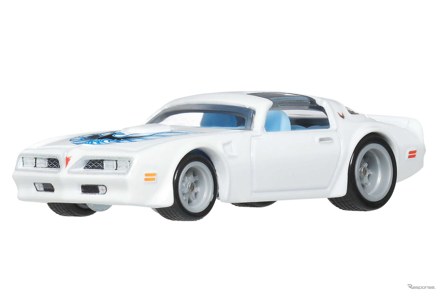 '77 ポンティアック ファイヤーバード TA（11月29日発売）