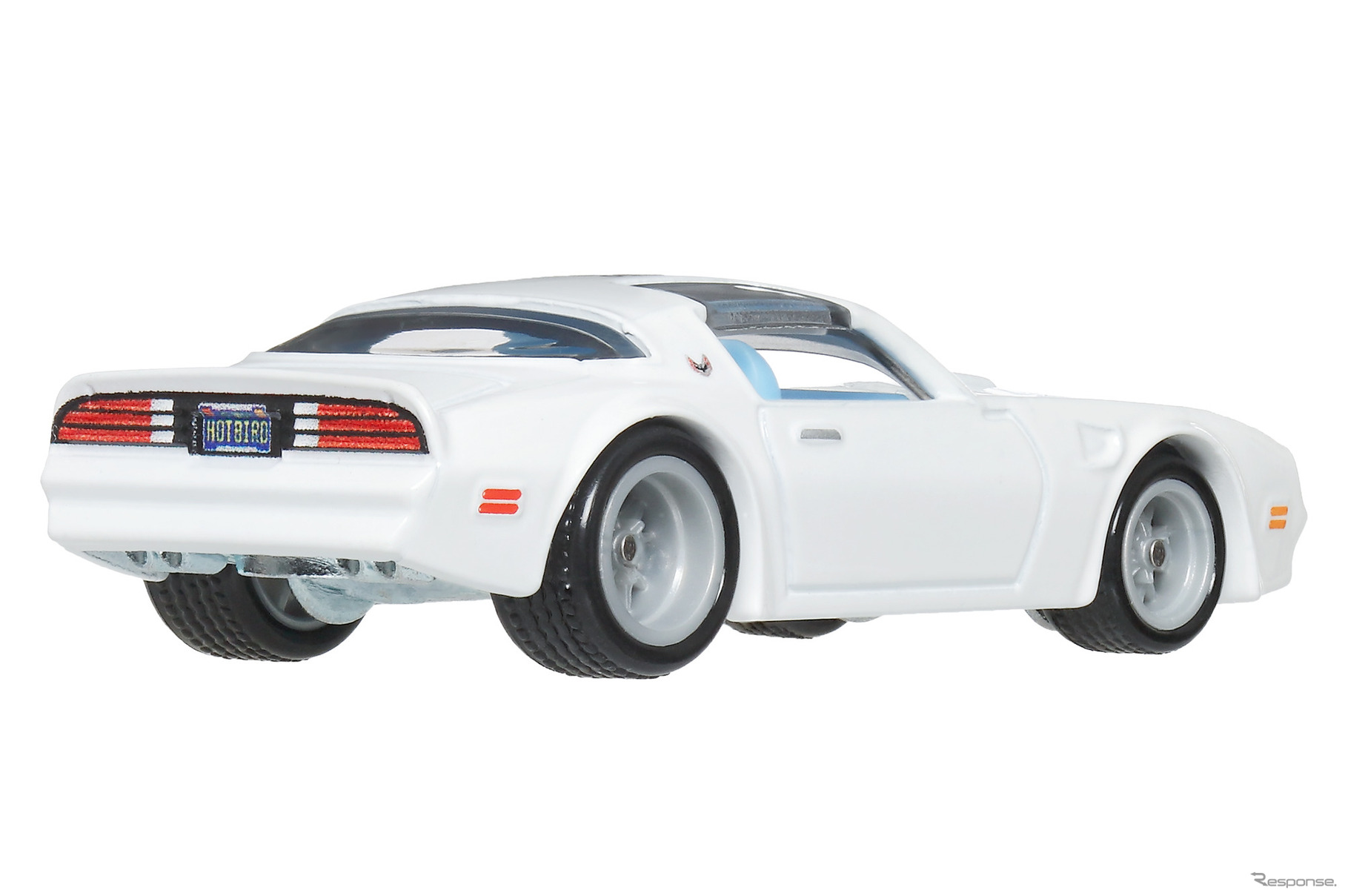 '77 ポンティアック ファイヤーバード TA（11月29日発売）