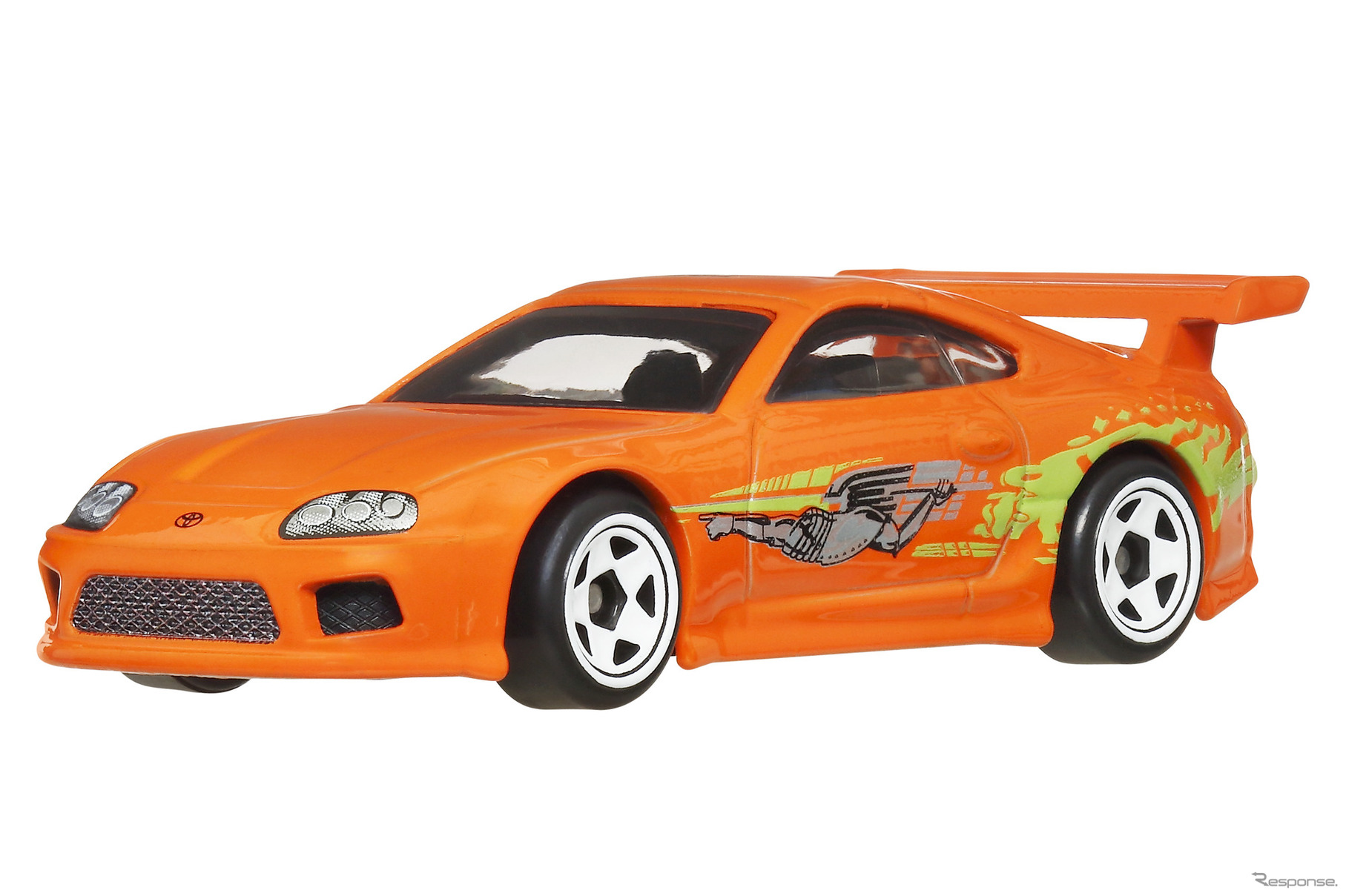 ワイルド・スピード 10 パック アソート（11月29日発売）