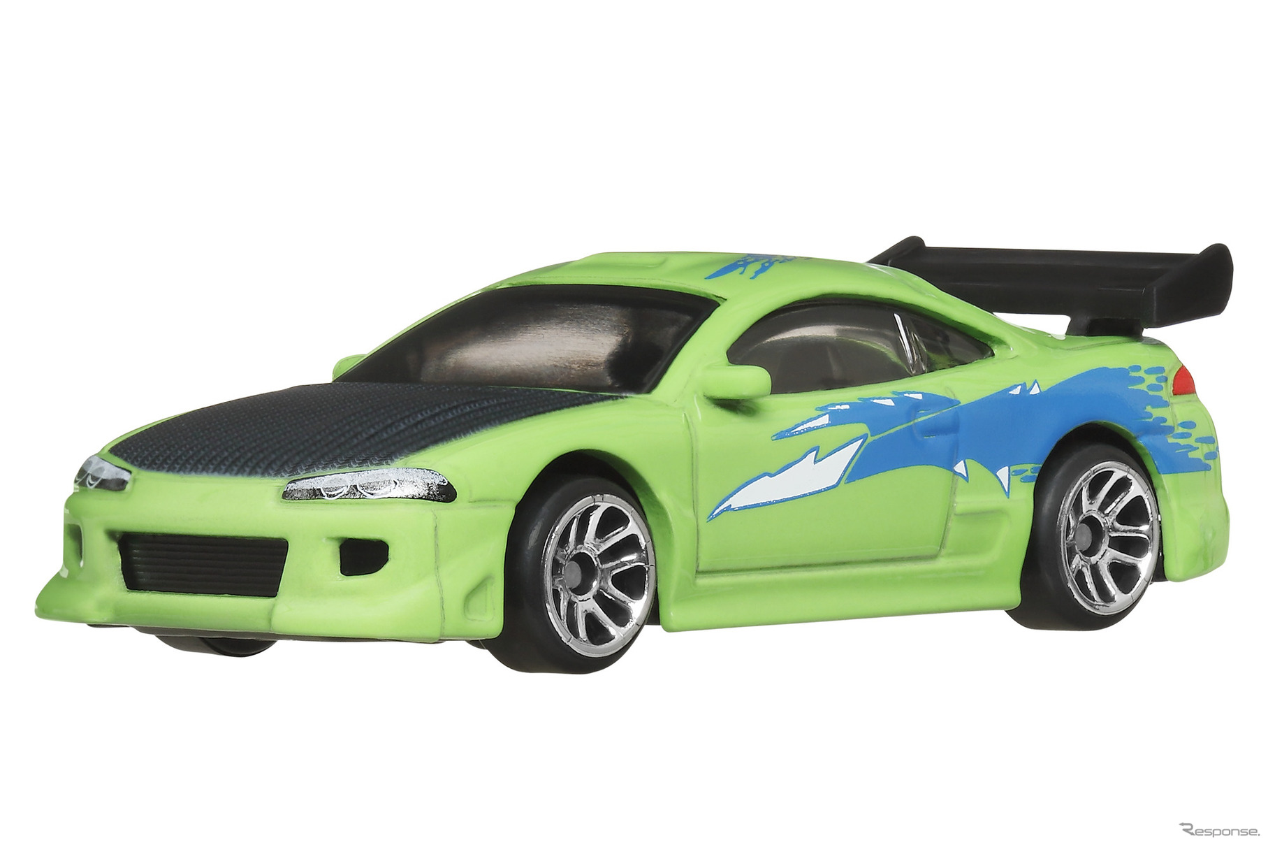 ワイルド・スピード 10 パック アソート（11月29日発売）