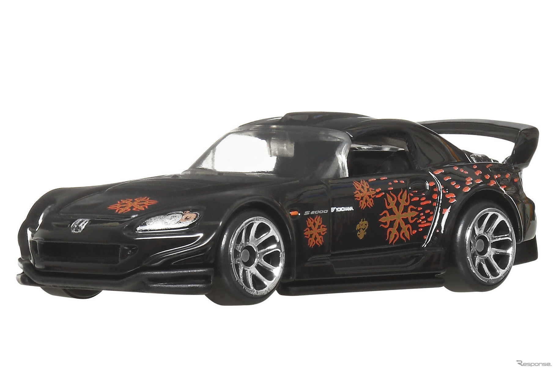 ワイルド・スピード 10 パック アソート（11月29日発売）