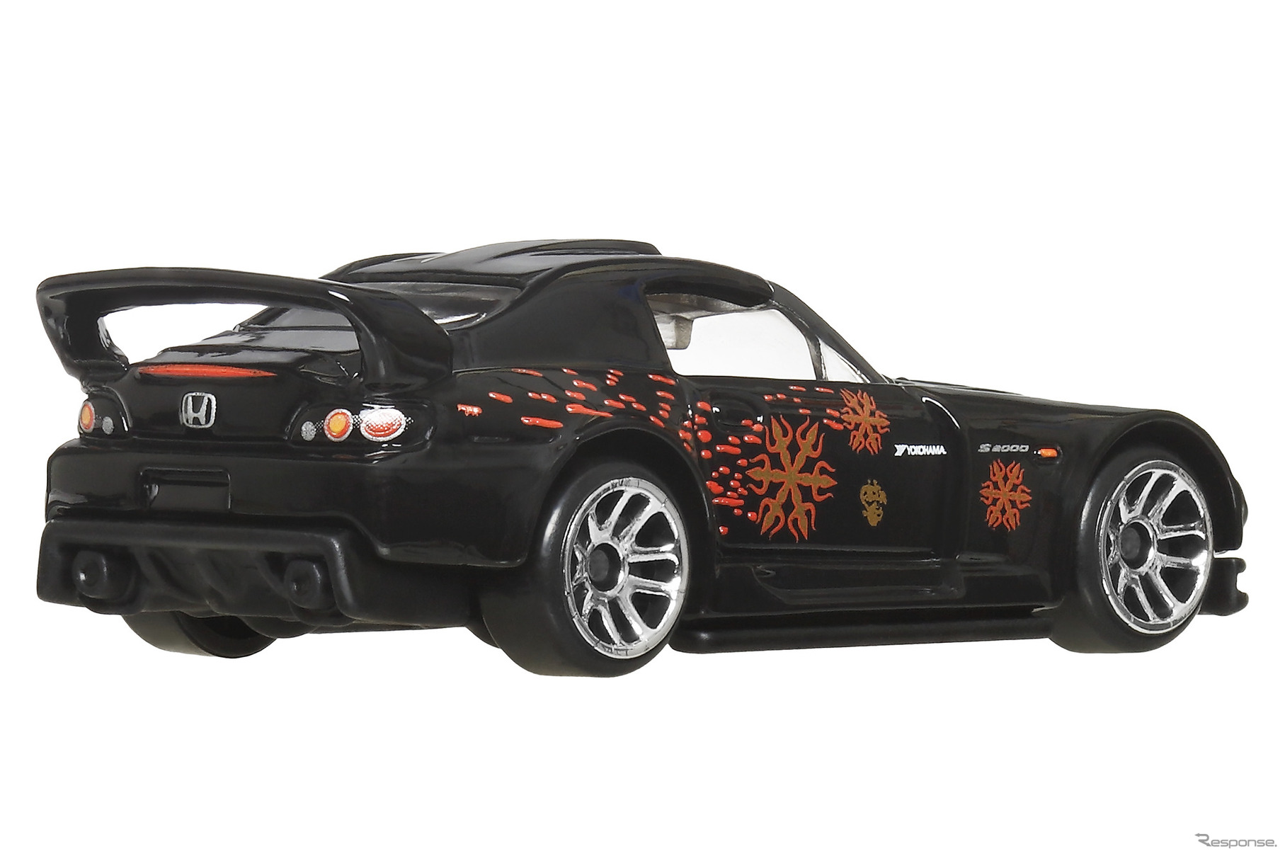 ワイルド・スピード 10 パック アソート（11月29日発売）