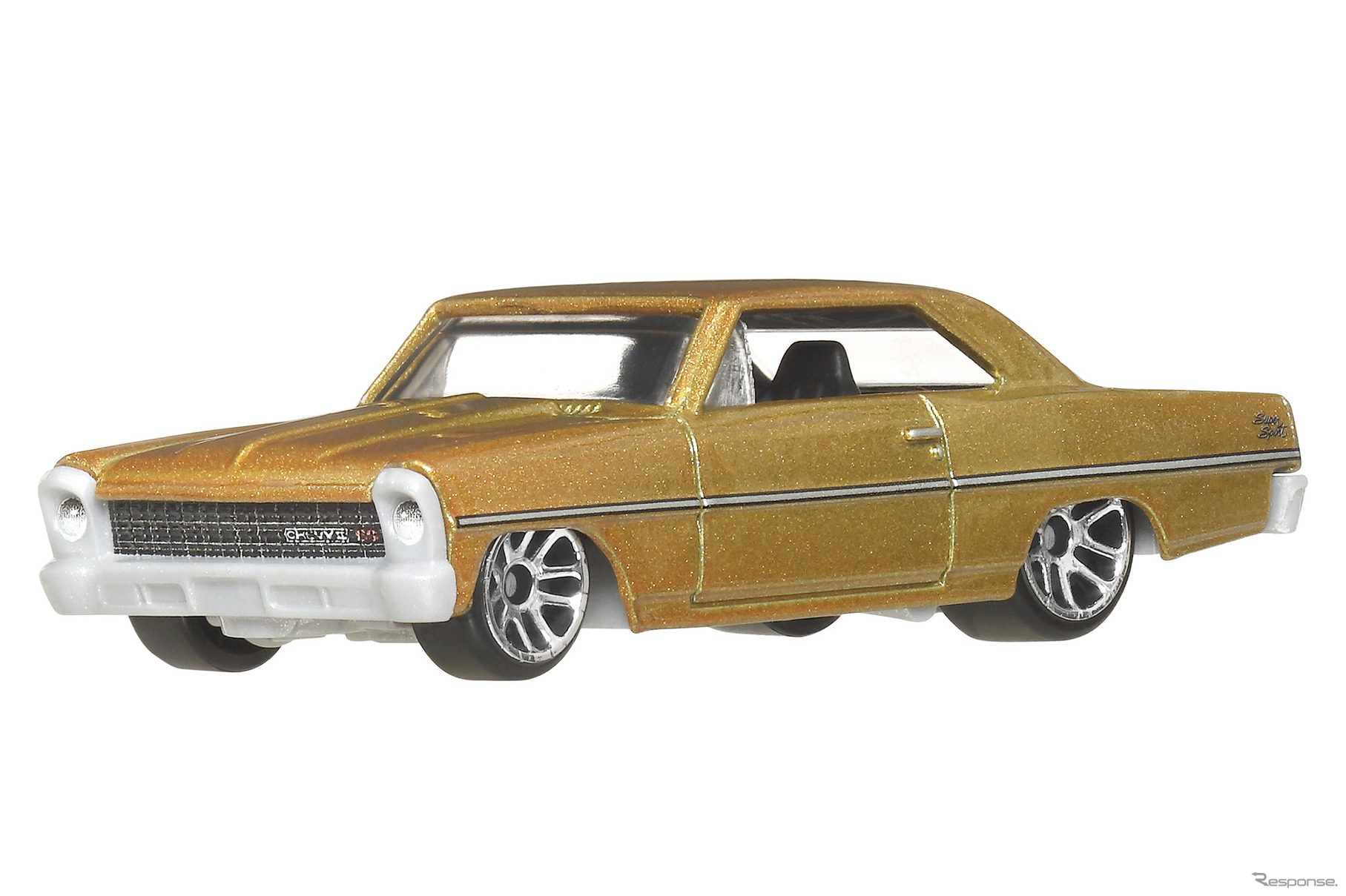 ワイルド・スピード 10 パック アソート（11月29日発売）