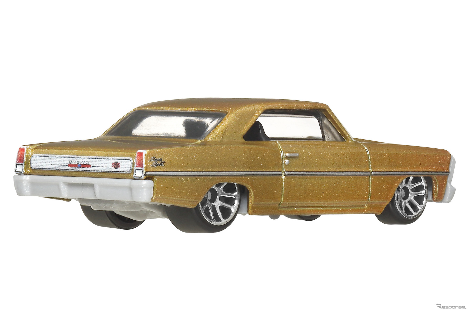 ワイルド・スピード 10 パック アソート（11月29日発売）