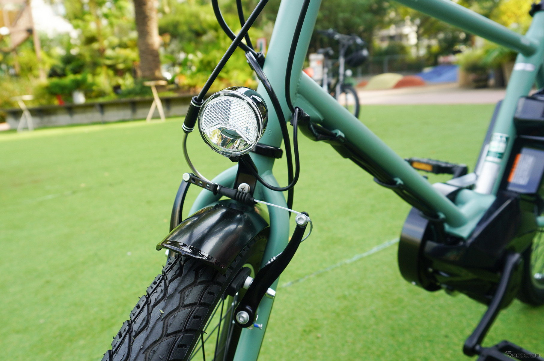 ヤマハ PAS CRAIG ALLEY