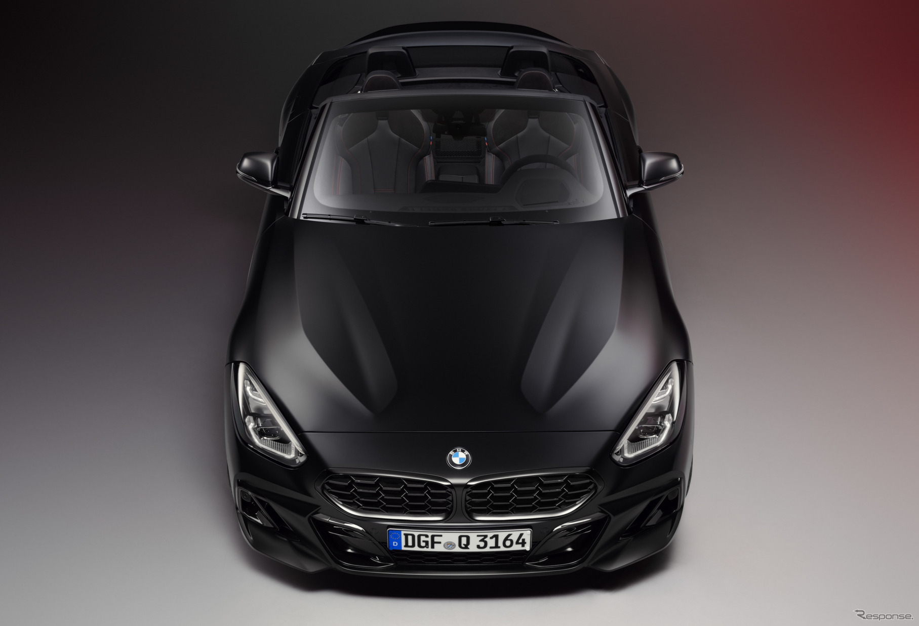 BMW Z4 ファイナルエディション