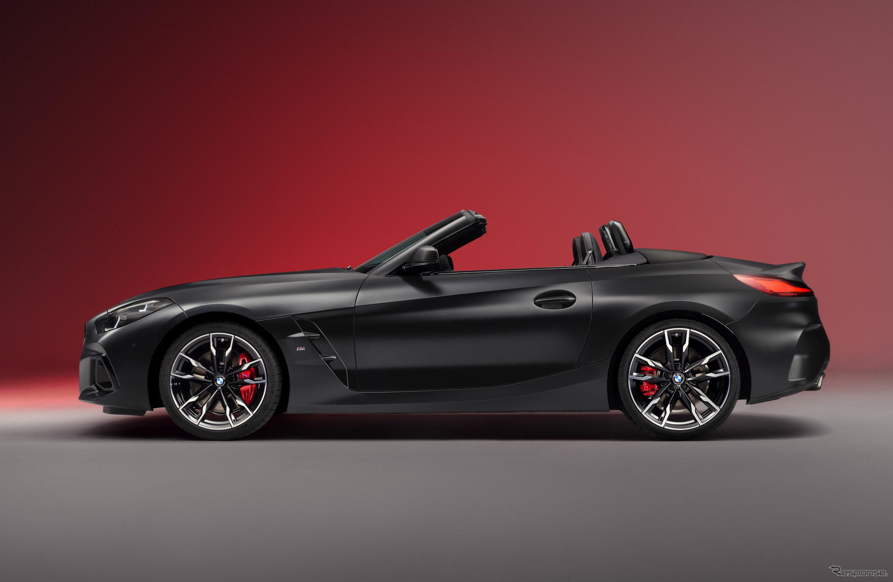 BMW Z4 ファイナルエディション