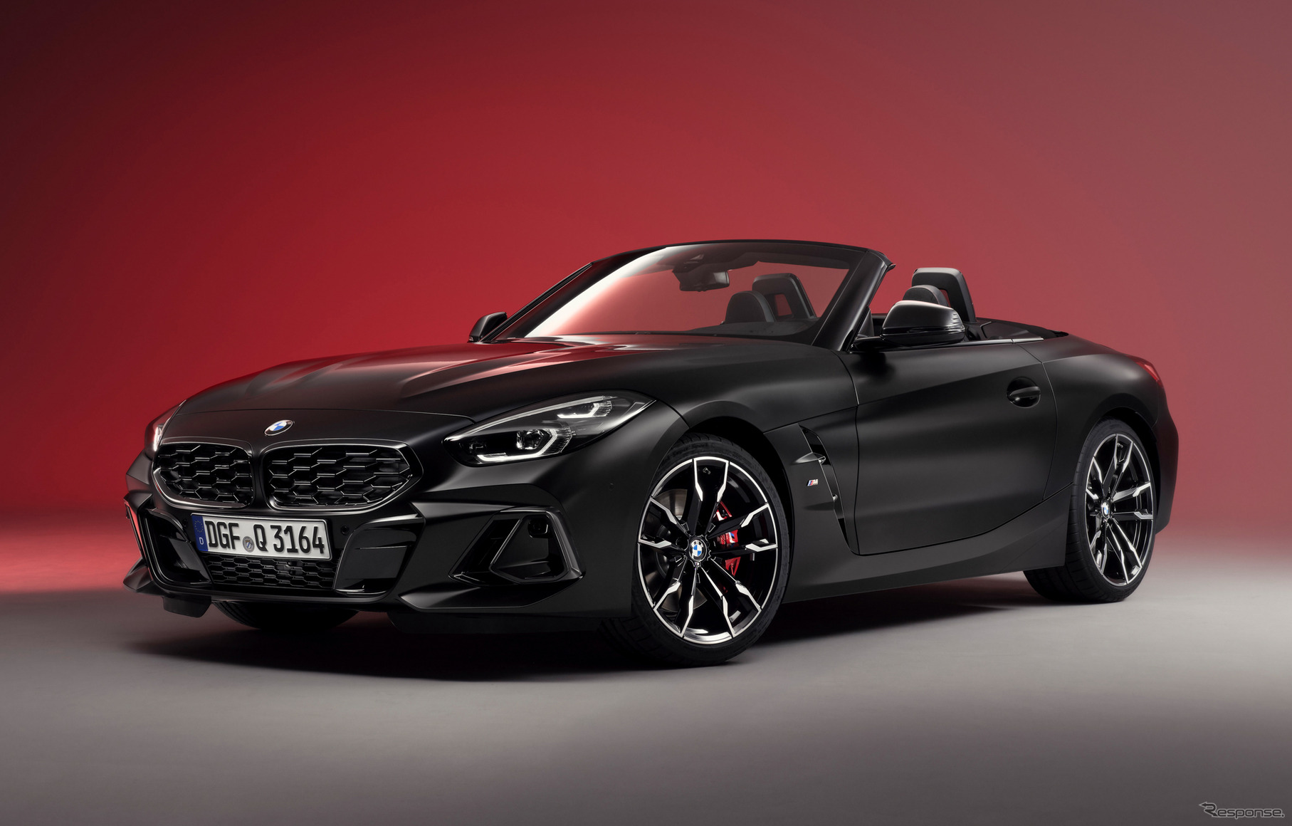 BMW Z4 ファイナルエディション