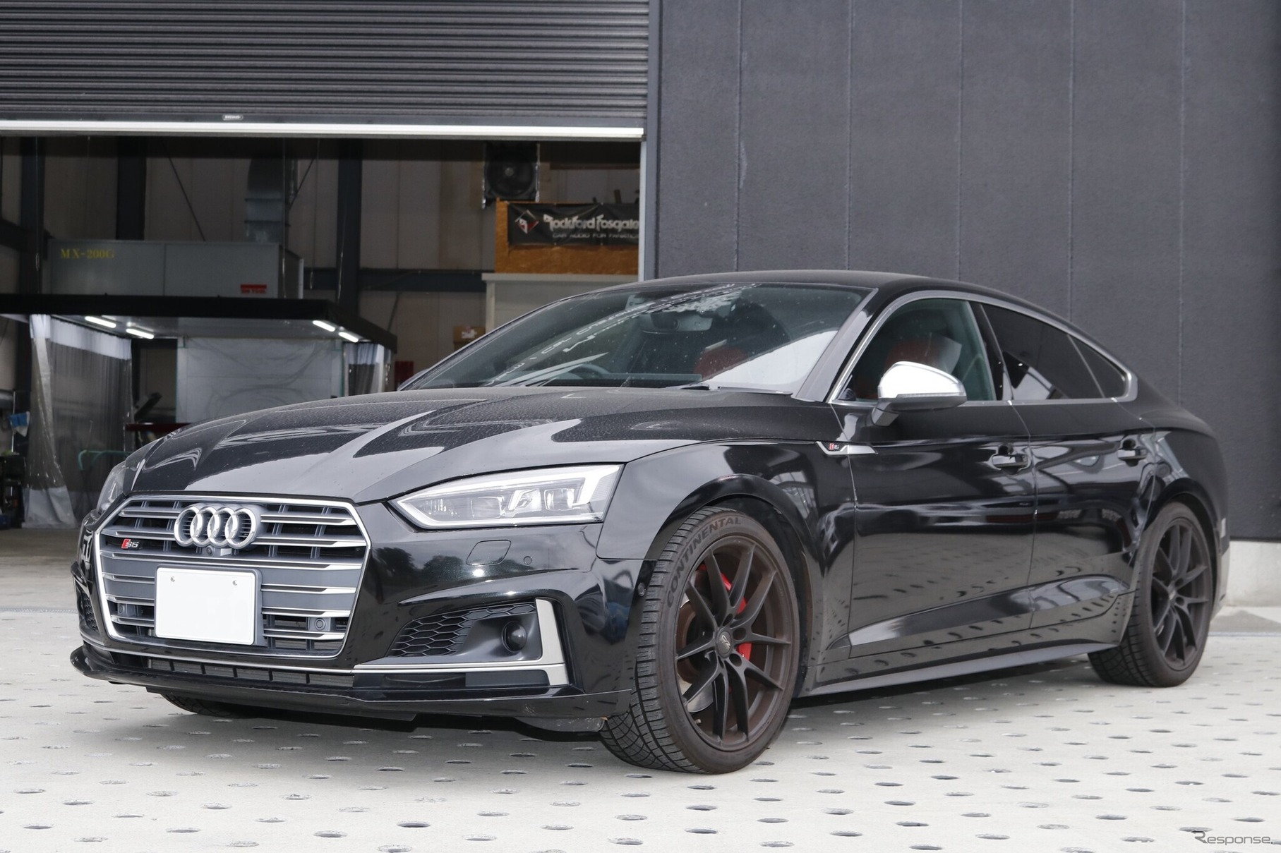 純正オーディオ派こそ必見！ デジタルデータ取り出し＋DSPアンプで「シンプル高音質」を実現する方法［car audio newcomer］by モービルサウンドテクノロジー　後編