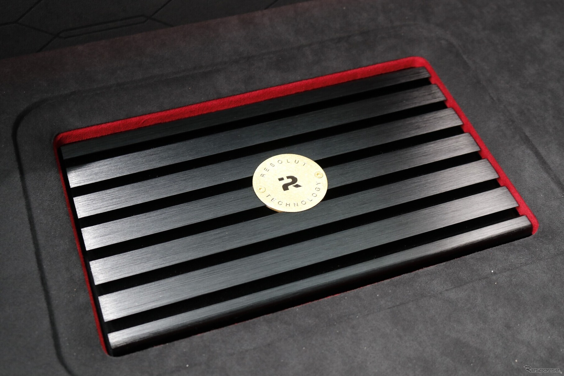 純正オーディオ派こそ必見！ デジタルデータ取り出し＋DSPアンプで「シンプル高音質」を実現する方法［car audio newcomer］by モービルサウンドテクノロジー　後編