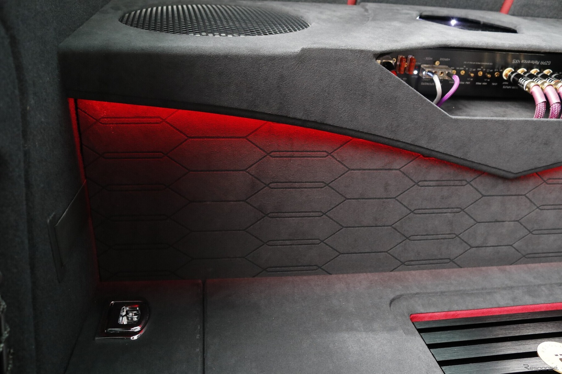 純正オーディオ派こそ必見！ デジタルデータ取り出し＋DSPアンプで「シンプル高音質」を実現する方法［car audio newcomer］by モービルサウンドテクノロジー　後編