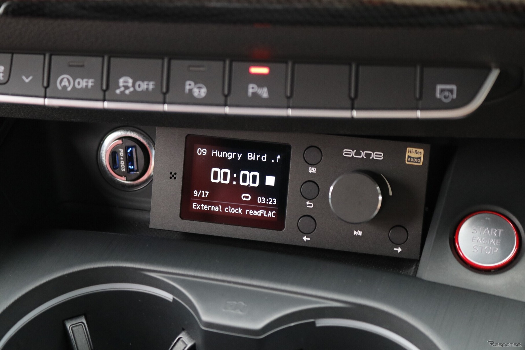 純正オーディオ派こそ必見！ デジタルデータ取り出し＋DSPアンプで「シンプル高音質」を実現する方法［car audio newcomer］by モービルサウンドテクノロジー　後編