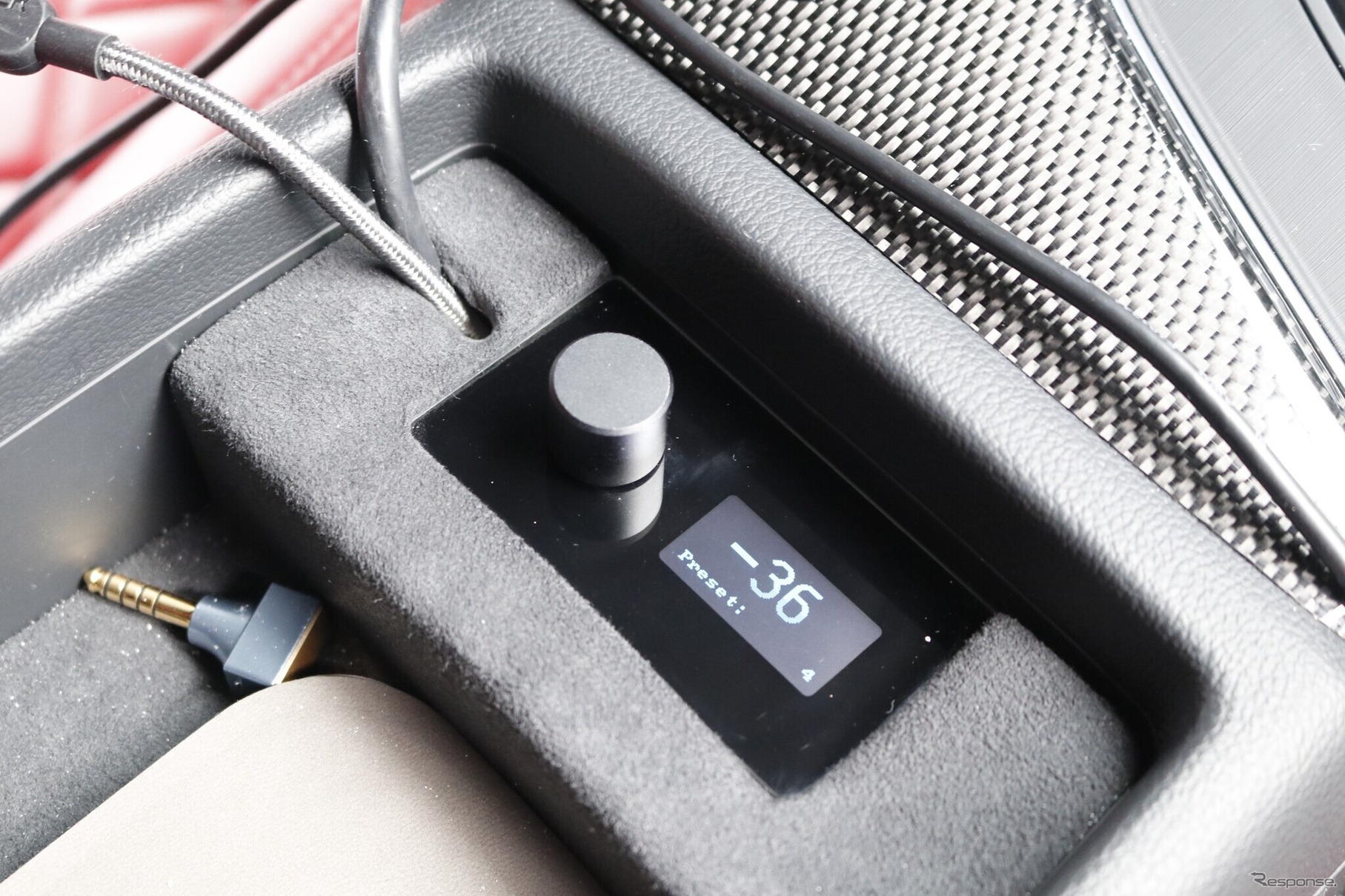 純正オーディオ派こそ必見！ デジタルデータ取り出し＋DSPアンプで「シンプル高音質」を実現する方法［car audio newcomer］by モービルサウンドテクノロジー　後編