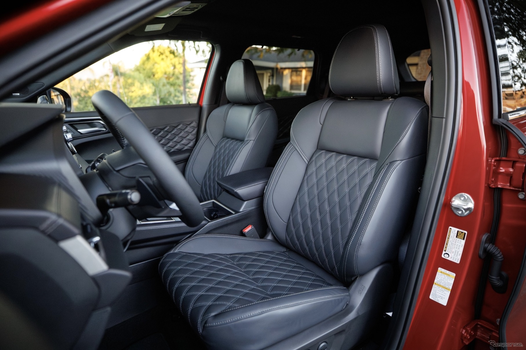 日産 ローグPHEV