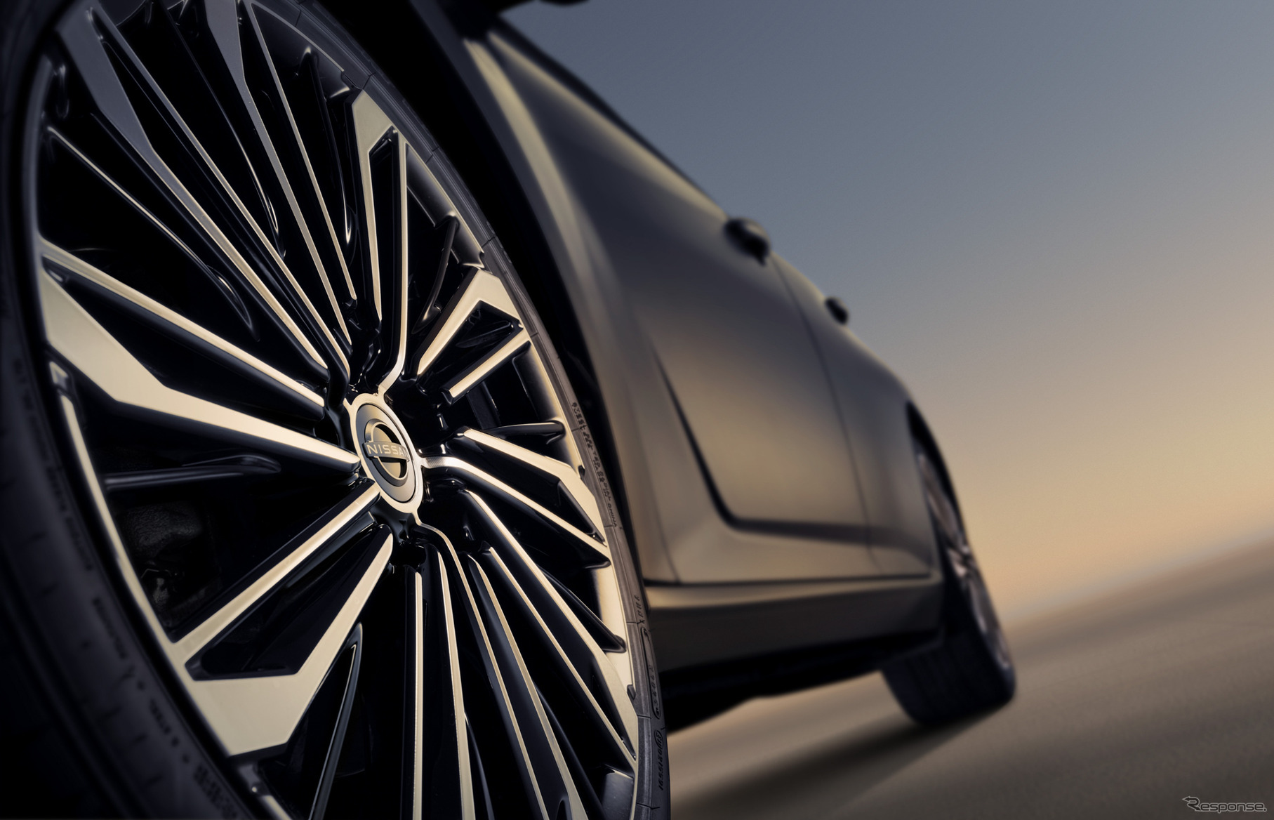 東風日産 ティアナ 新型