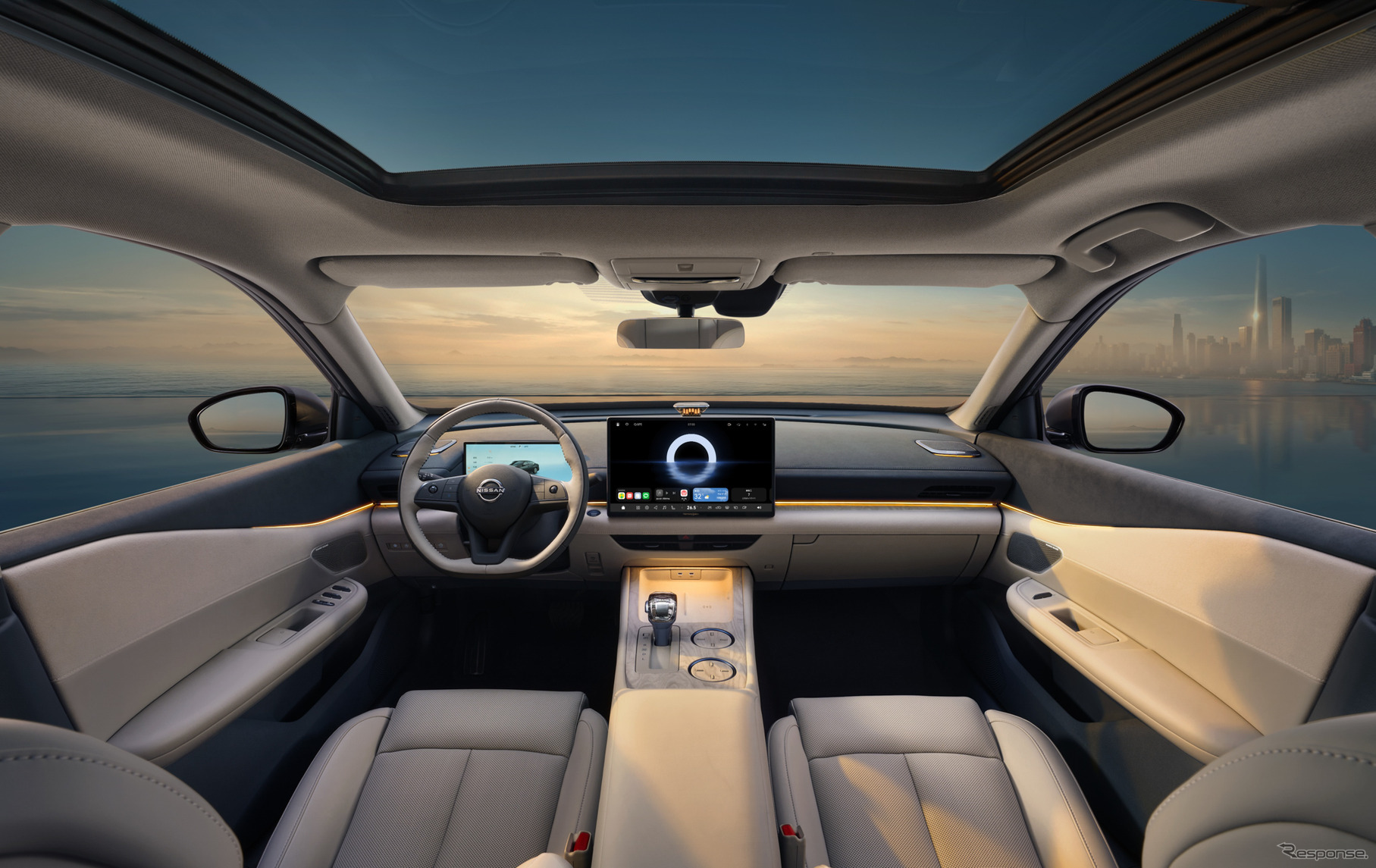 東風日産 ティアナ 新型