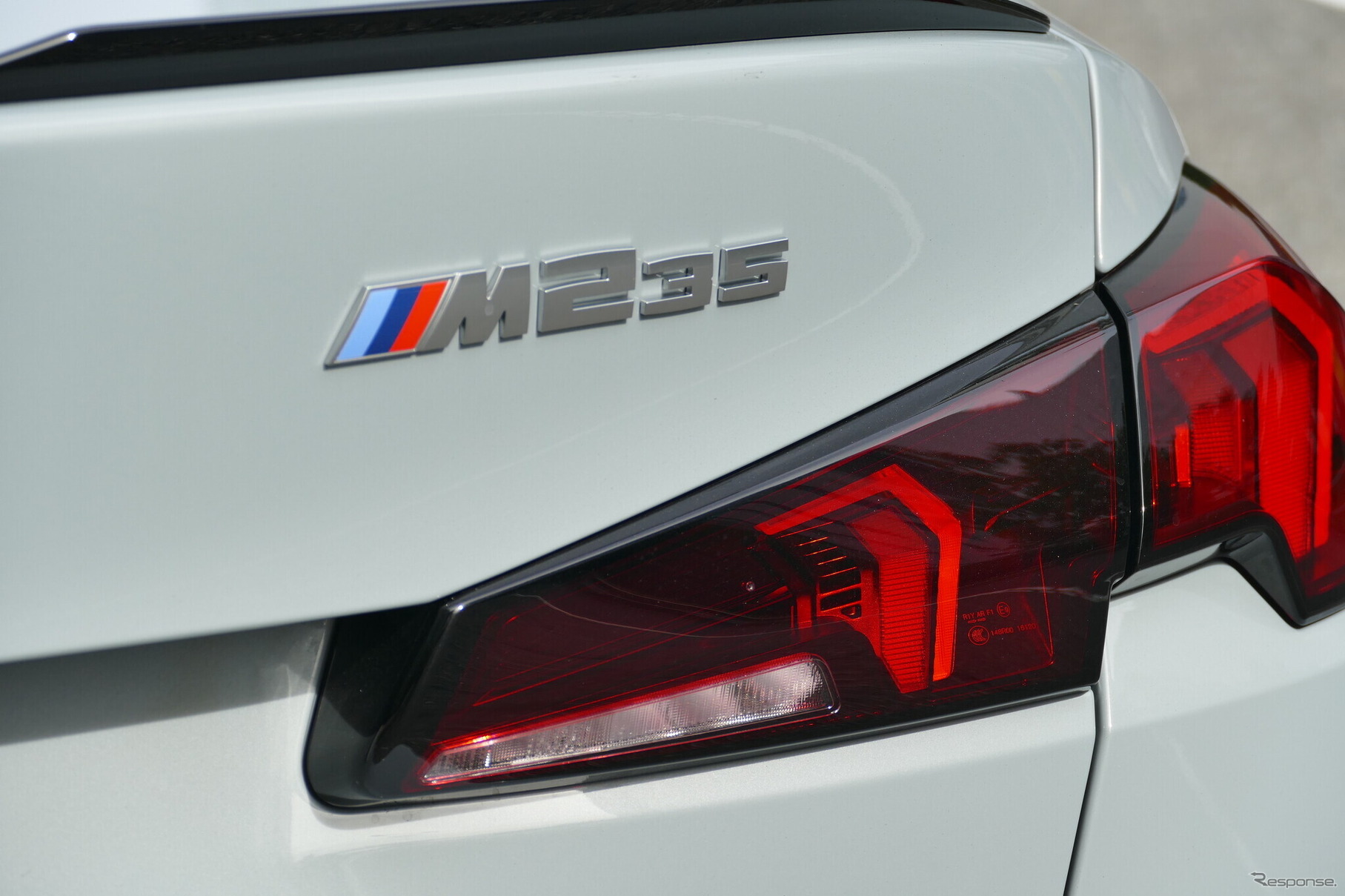 BMW 2シリーズ グランクーペ（M235 xDrive Gran Coupe）