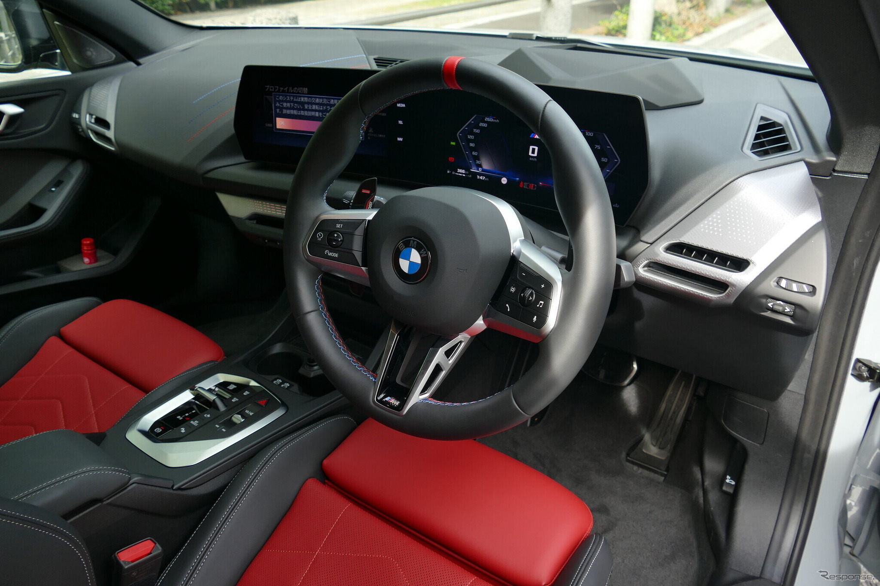 BMW 2シリーズ グランクーペ（M235 xDrive Gran Coupe）