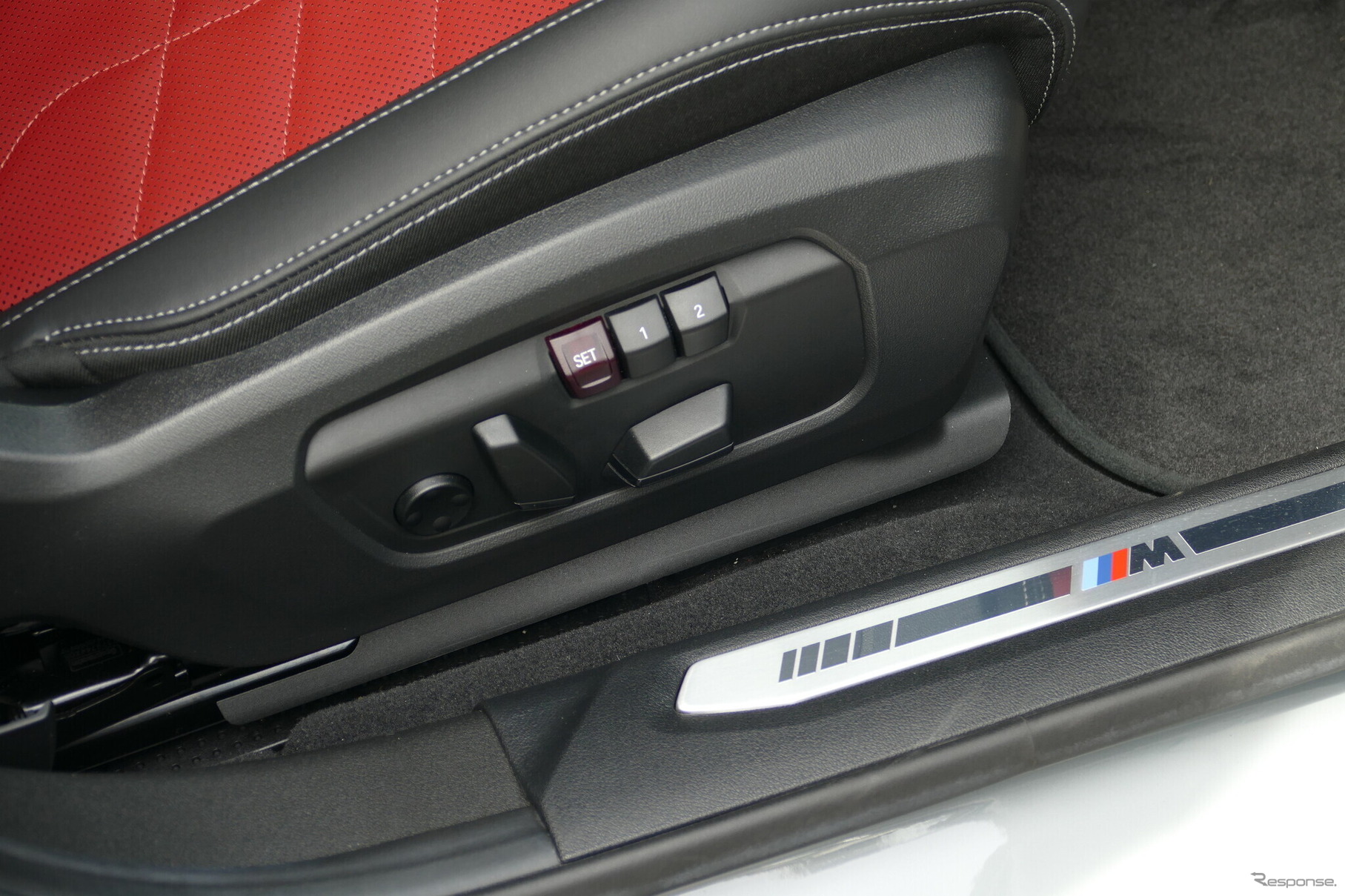 BMW 2シリーズ グランクーペ（M235 xDrive Gran Coupe）