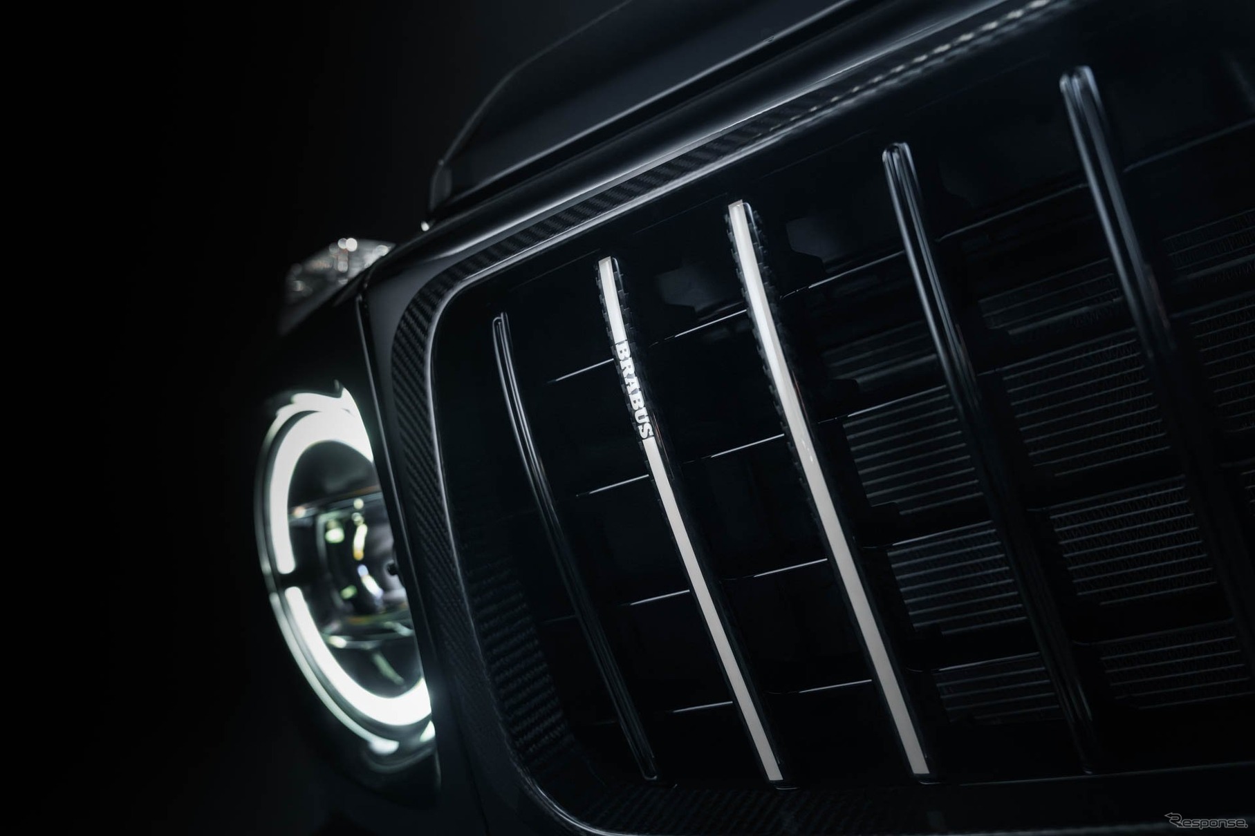 ブラバス『800カブリオ』