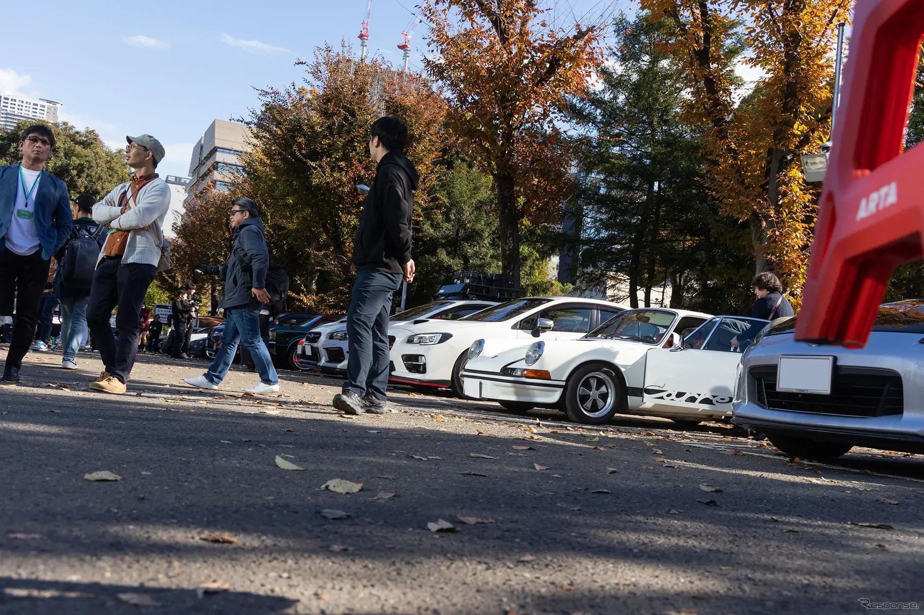 ソフト99「くるままていらいふ」