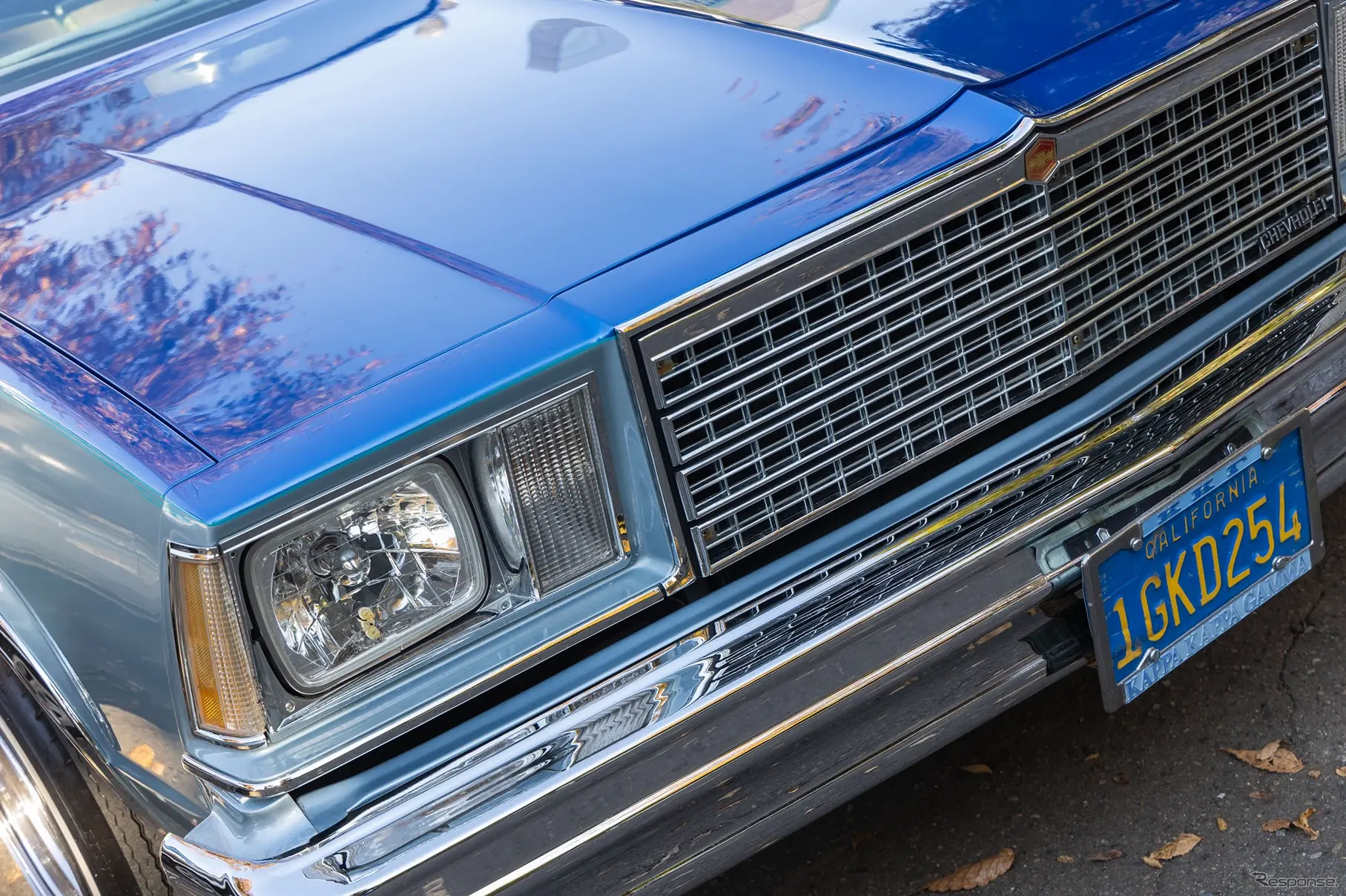 ソフト99「くるままていらいふ」