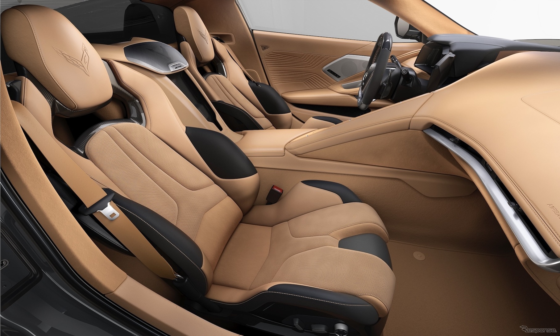 シボレー・コルベットZ06