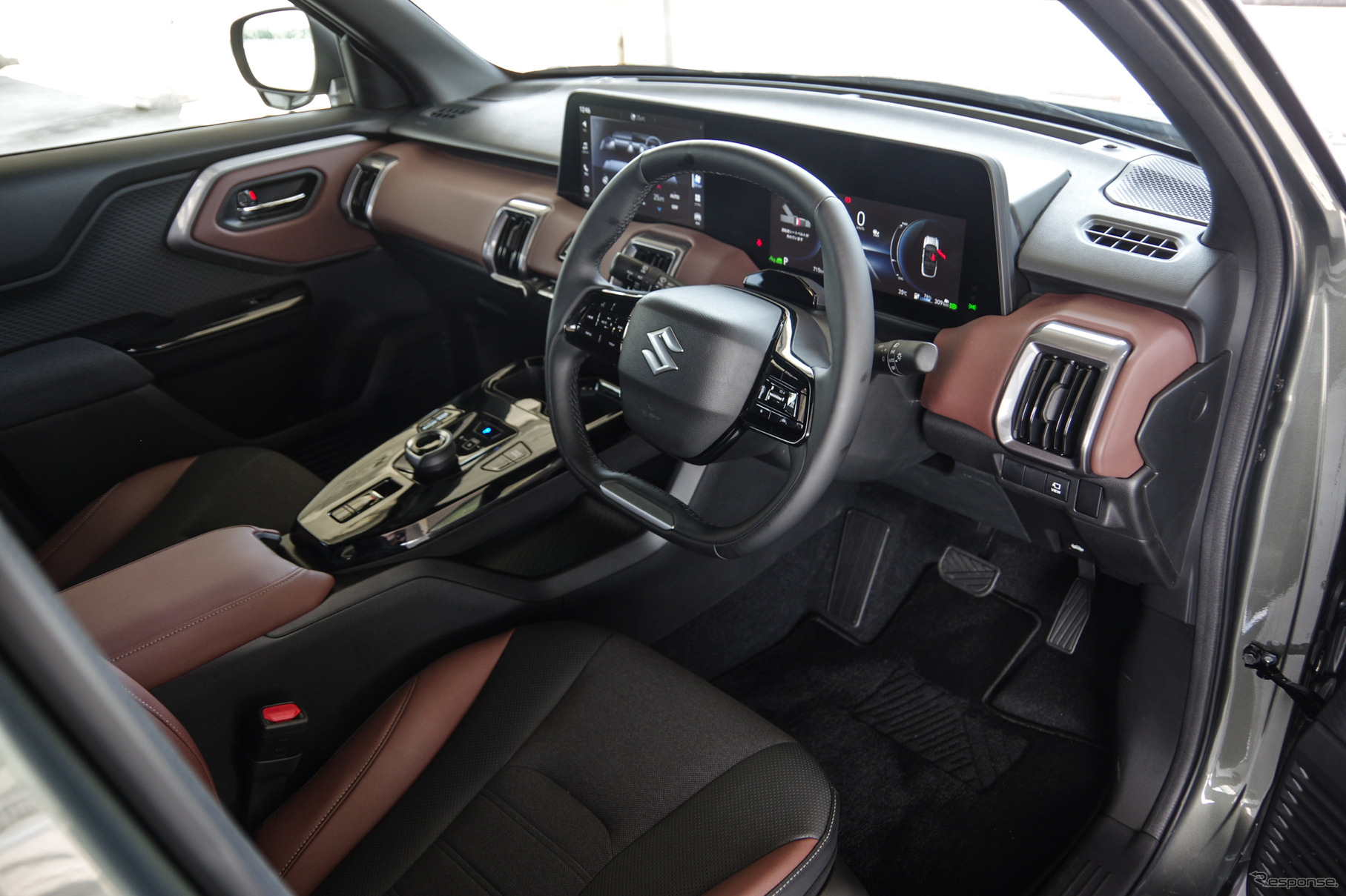 スズキ eビターラ