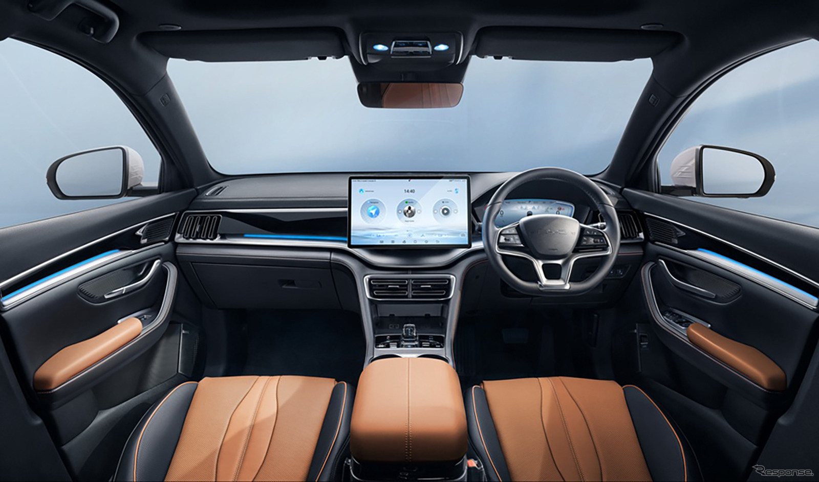 BYD シーライオン6