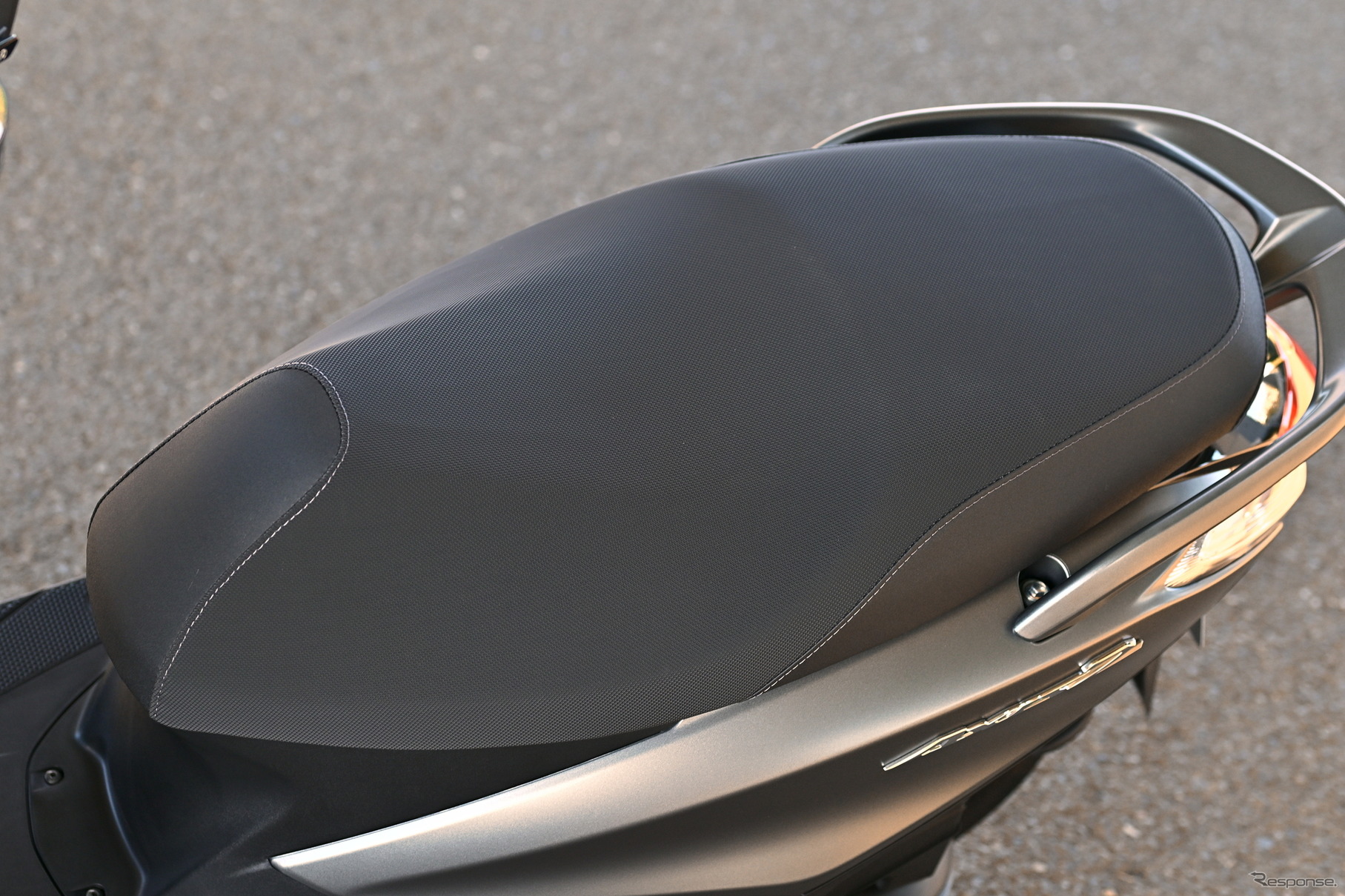 ヤマハ アクシスZ