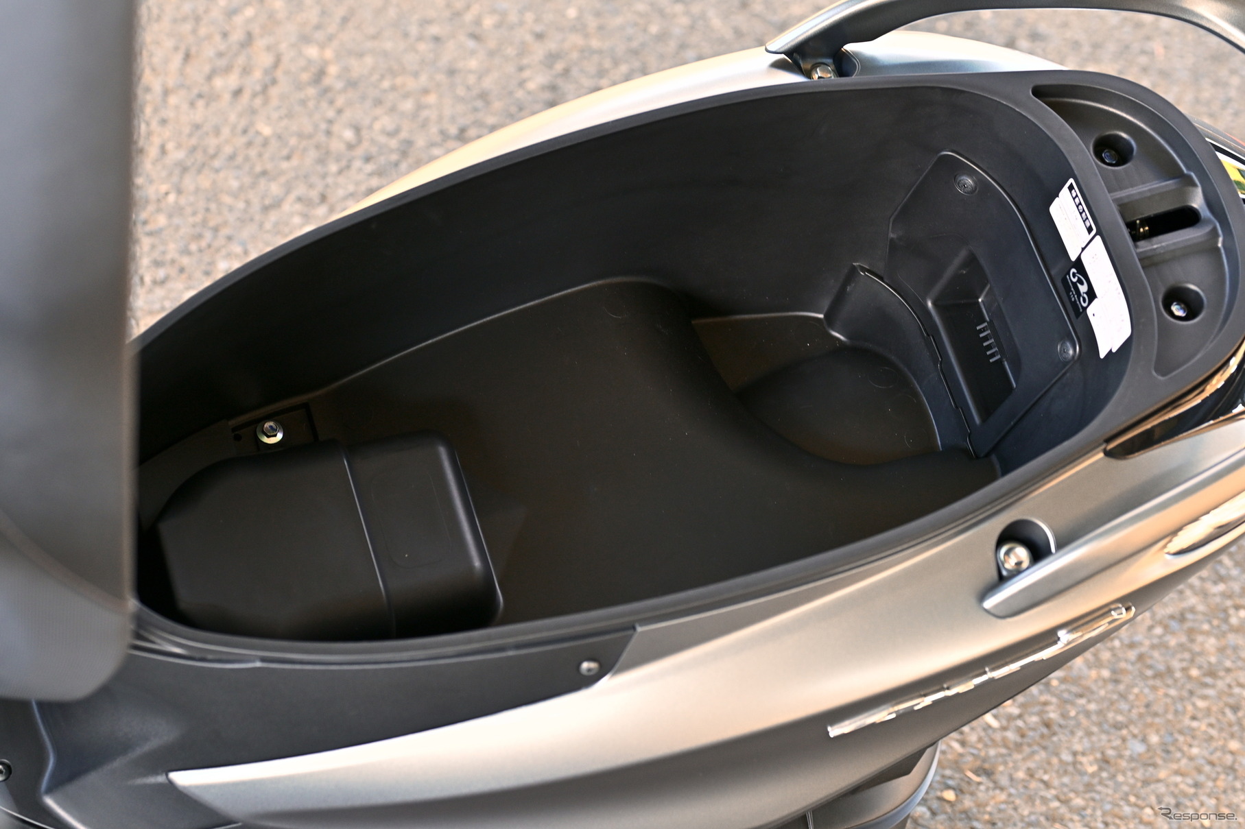 ヤマハ アクシスZ