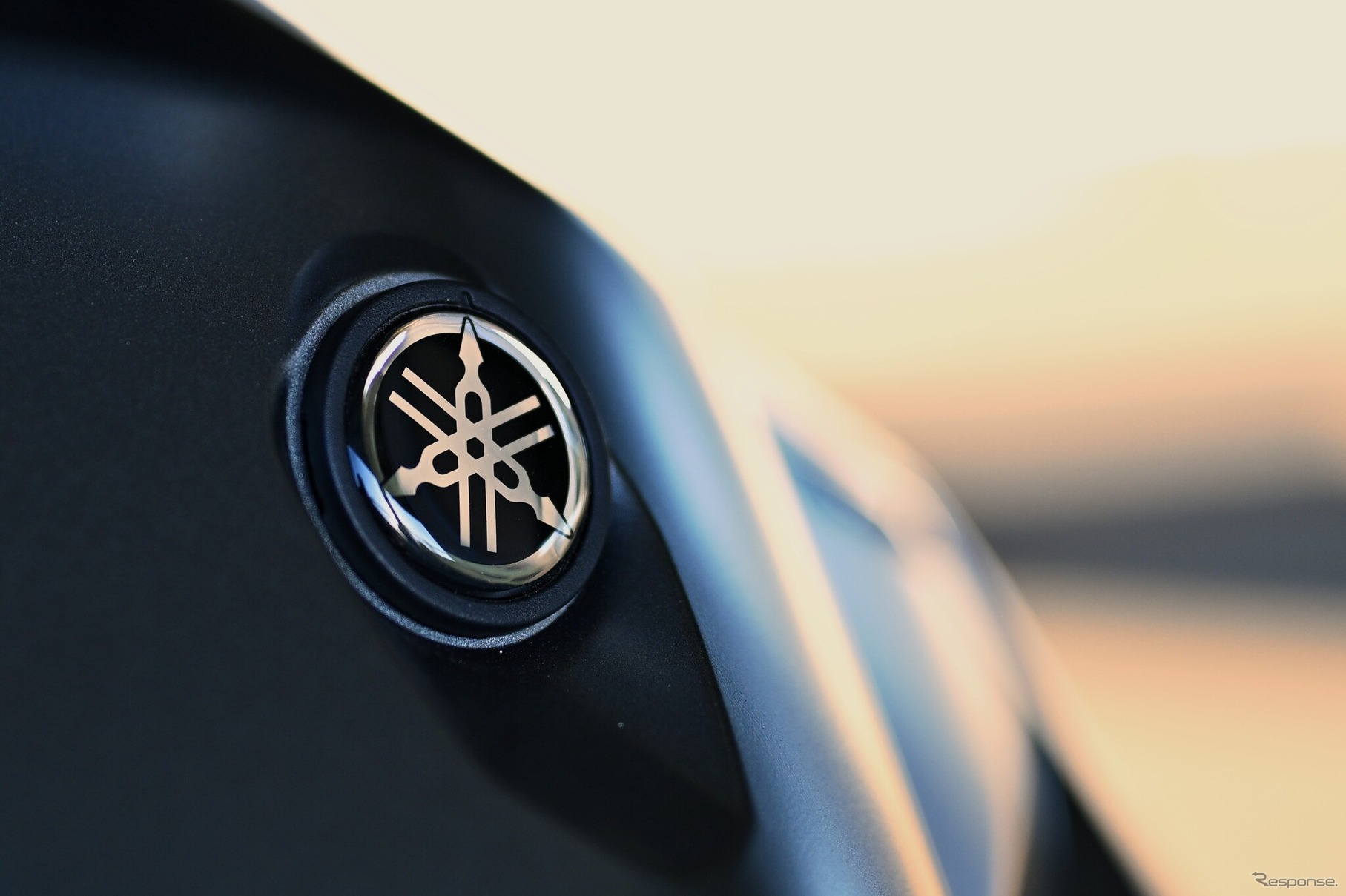 ヤマハ アクシスZ