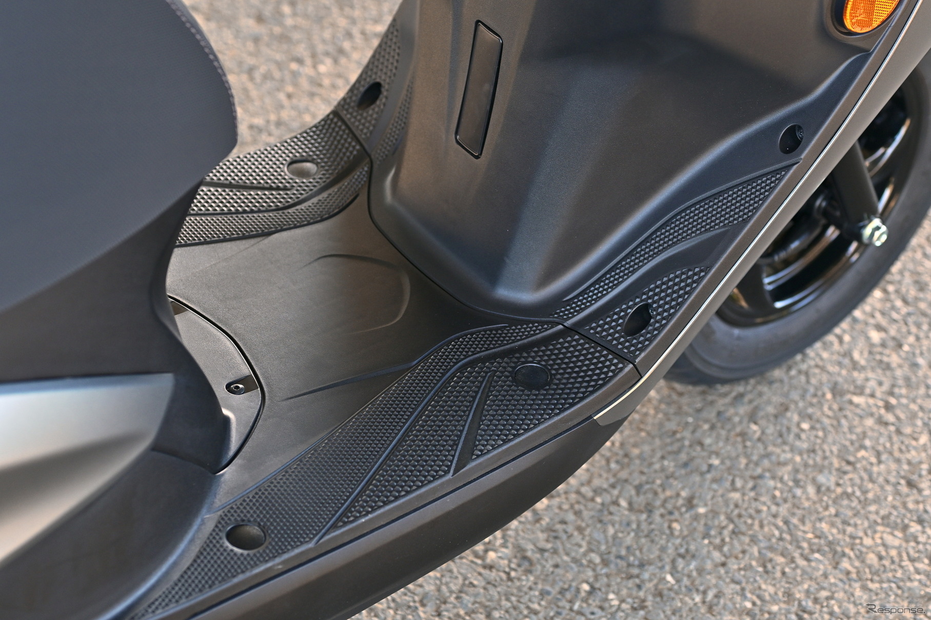 ヤマハ アクシスZ