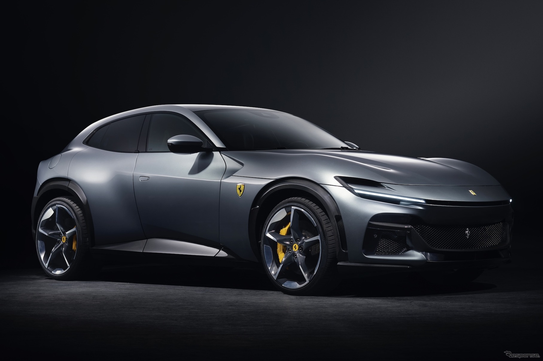 フェラーリ プロサングエ