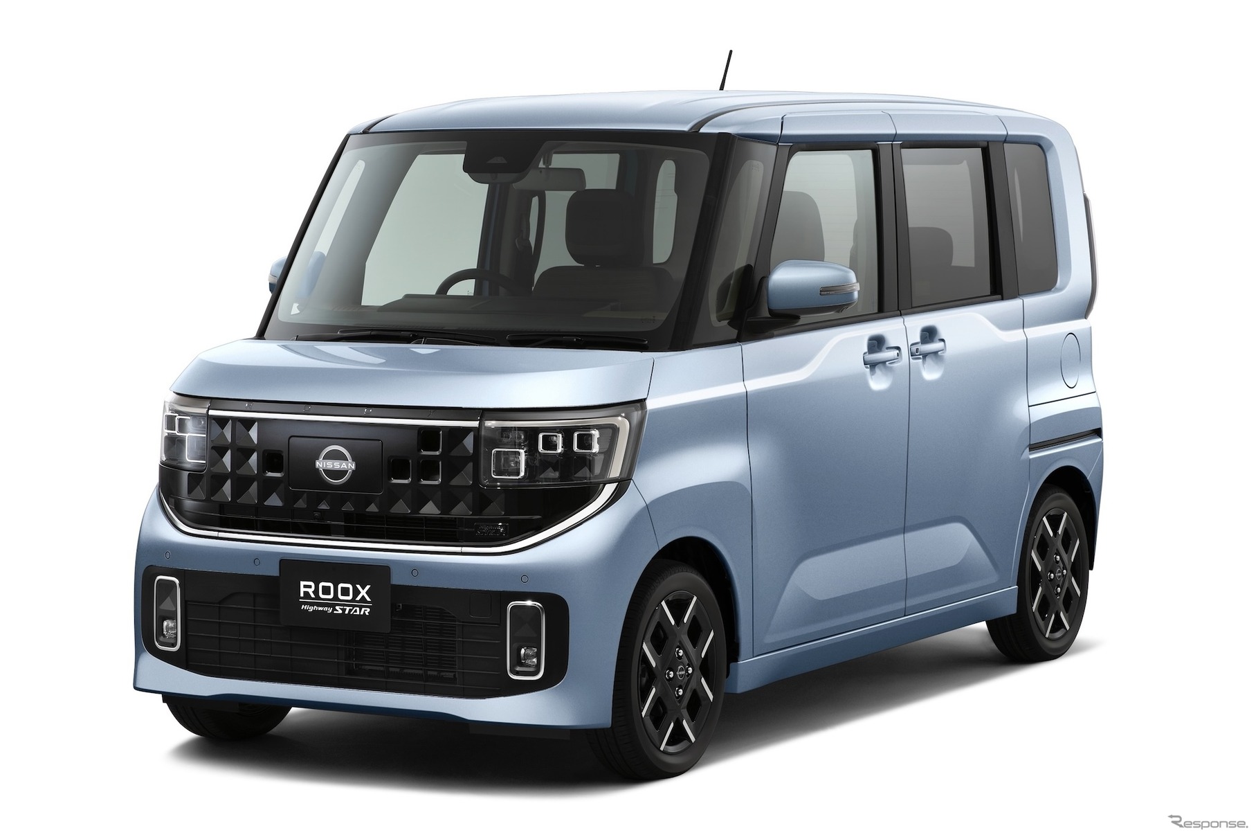 日産 ルークス 新型