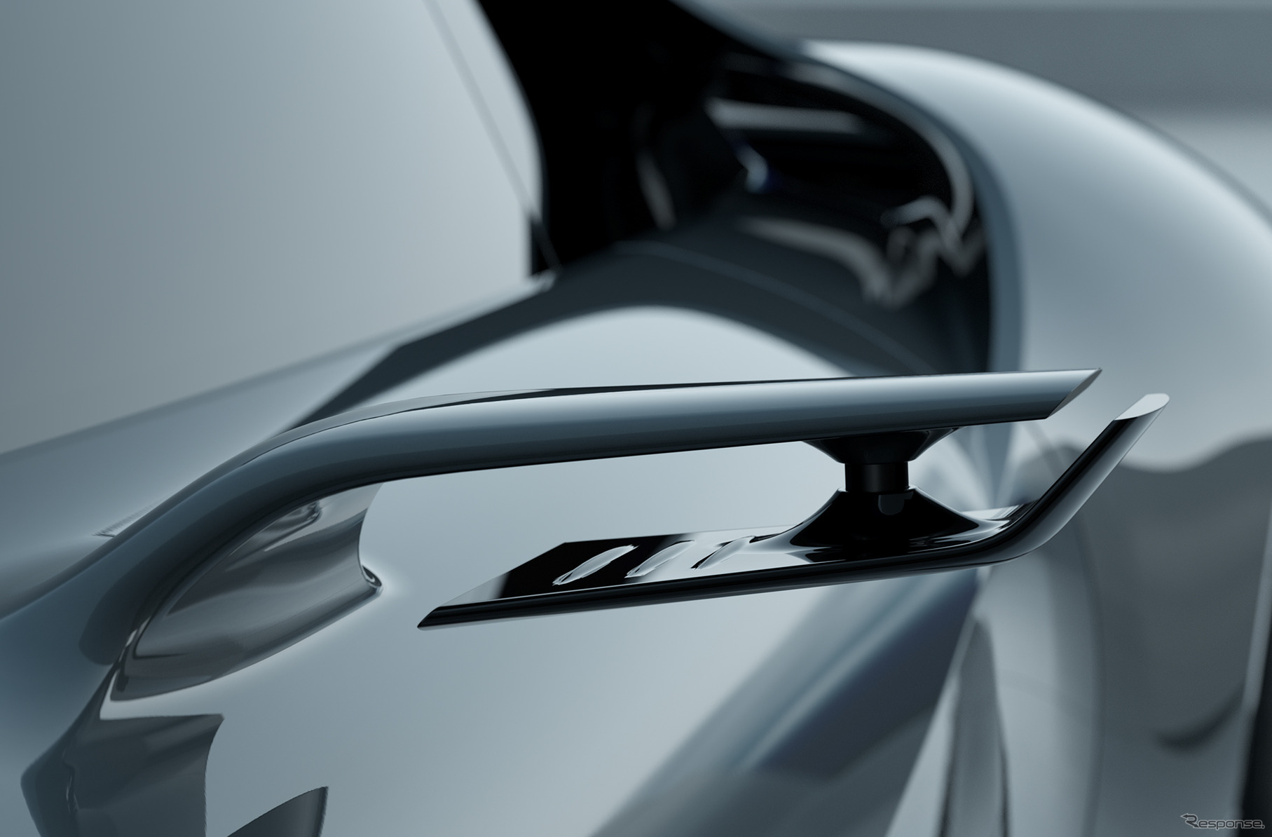 レクサス『スポーツコンセプト』