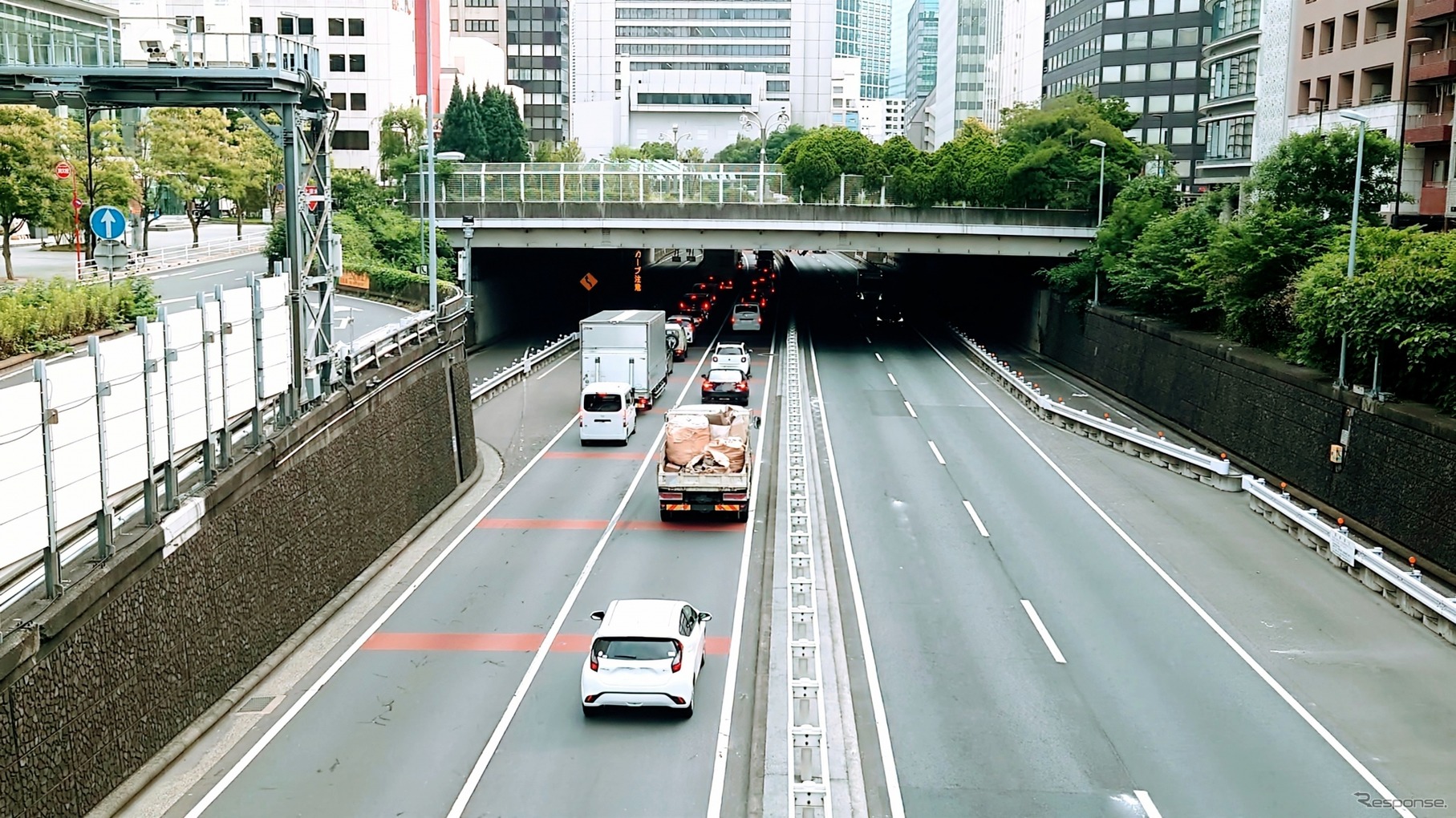 首都高（写真はイメージ）