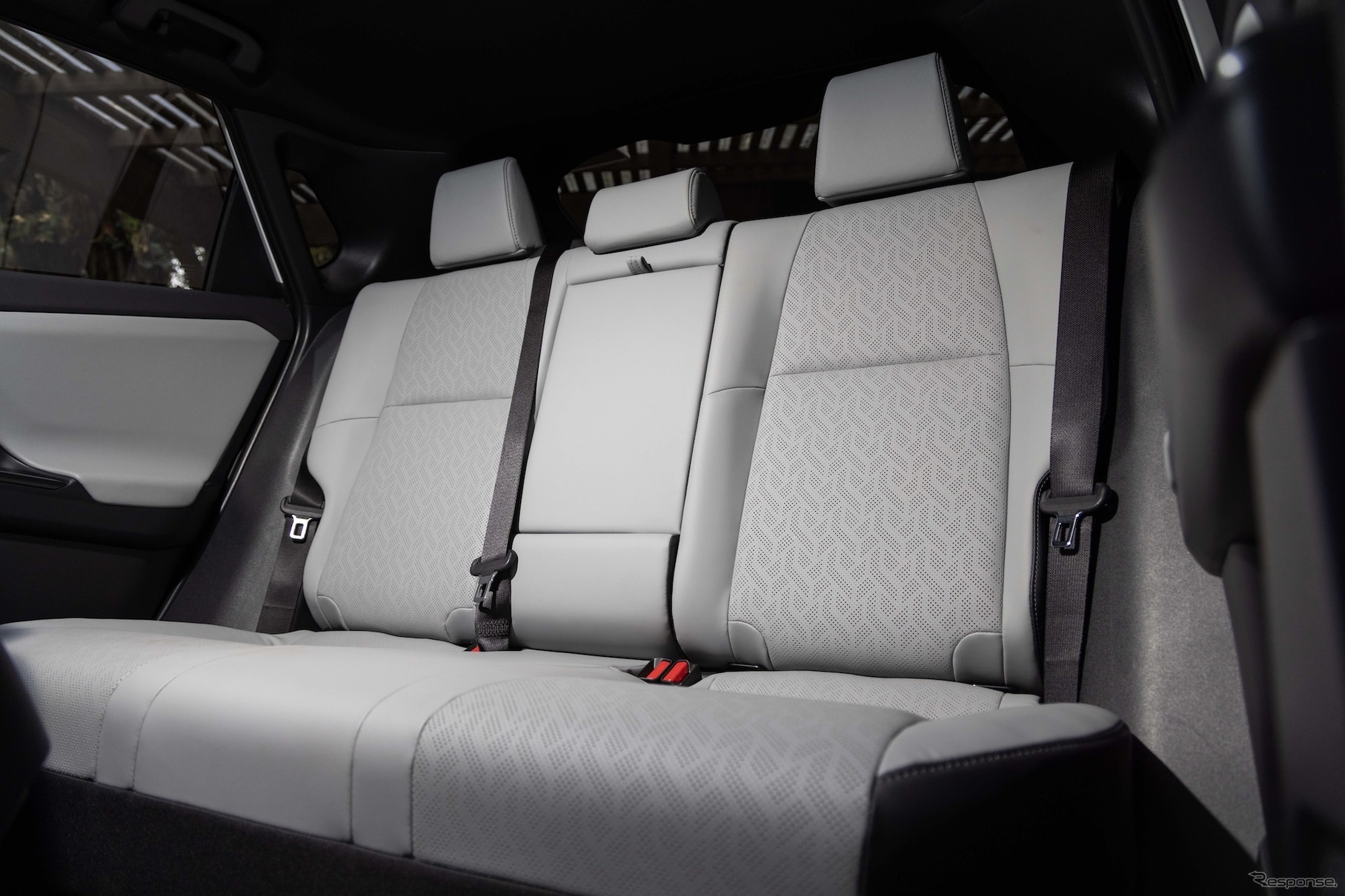 スバル・ソルテラ 改良新型