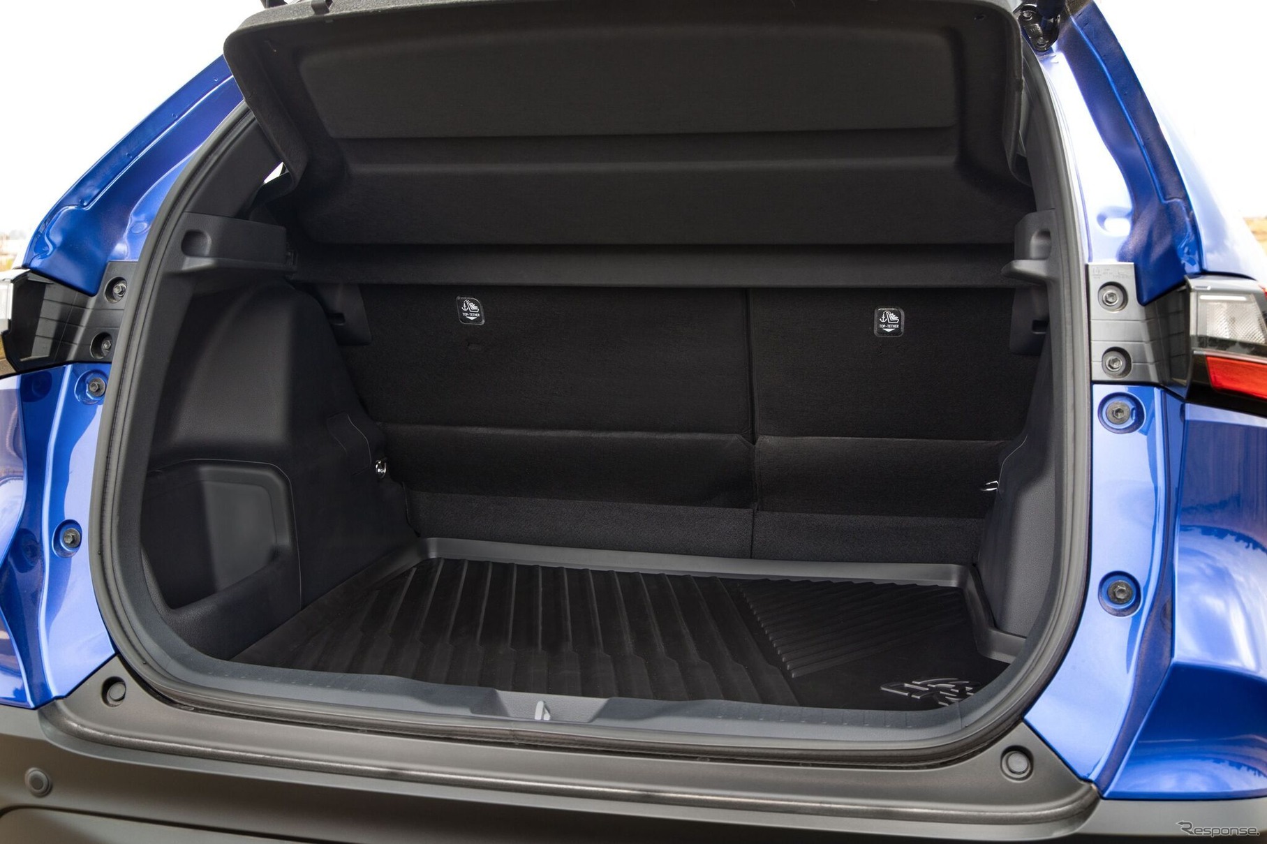 トヨタ・ヤリスクロス（ブラジル仕様）