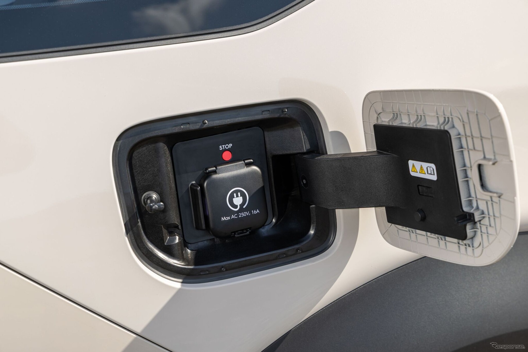 ヒョンデの燃料電池車『NEXO（ネッソ）』新型