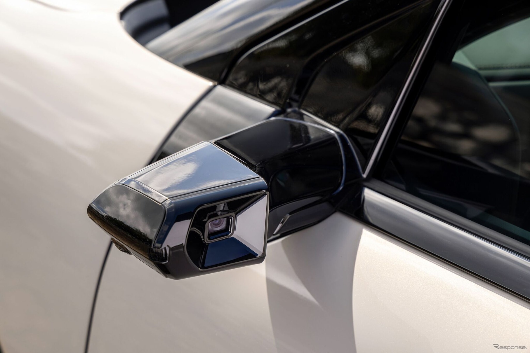 ヒョンデの燃料電池車『NEXO（ネッソ）』新型