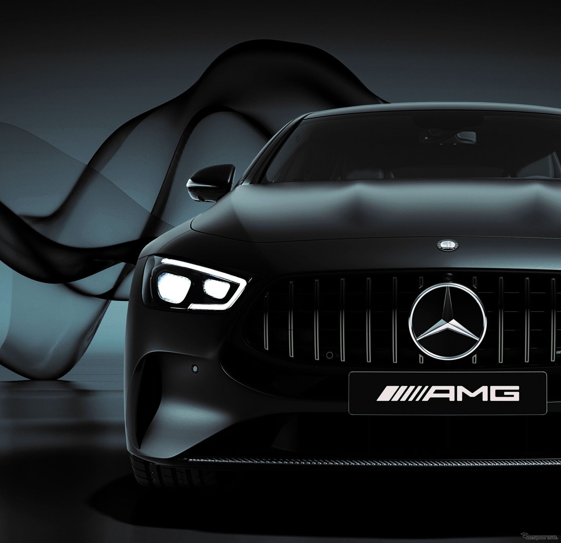 メルセデスAMG『GT 53 4MATIC+ (ISG)』の「ファイナルエディション」