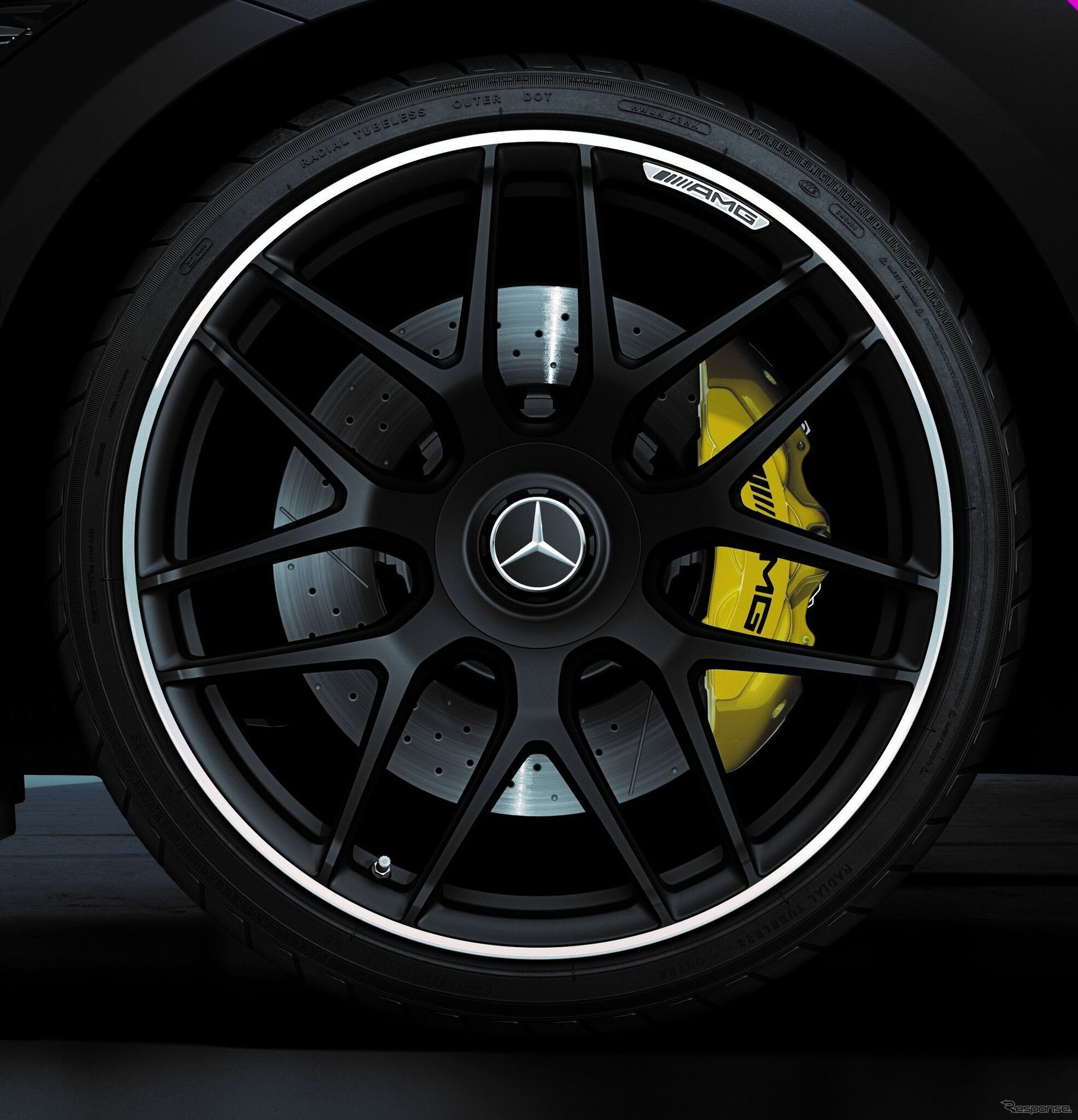 メルセデスAMG『GT 53 4MATIC+ (ISG)』の「ファイナルエディション」