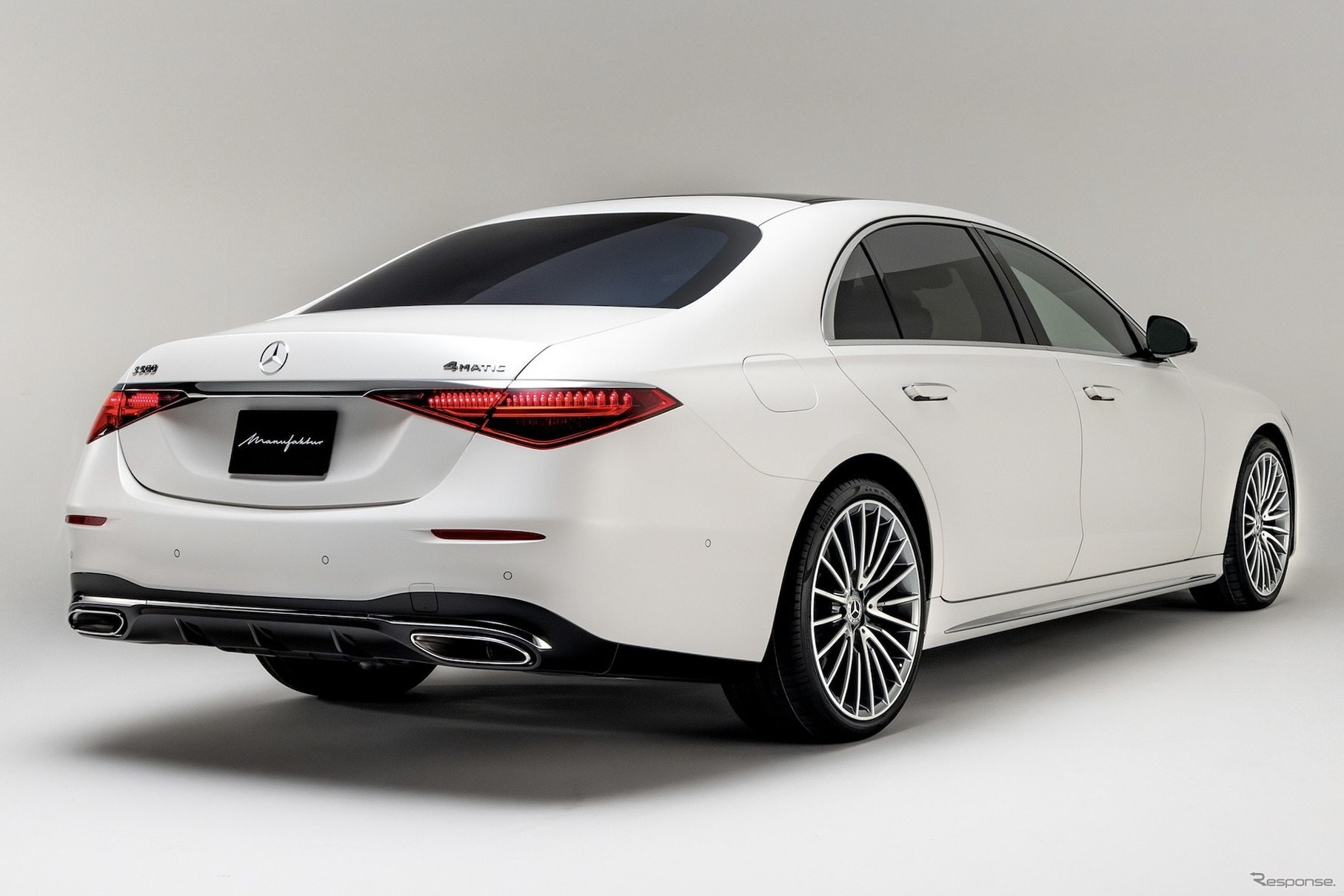 メルセデスベンツ Sクラス 現行