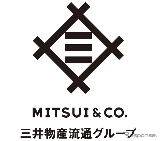三井物産流通グループ