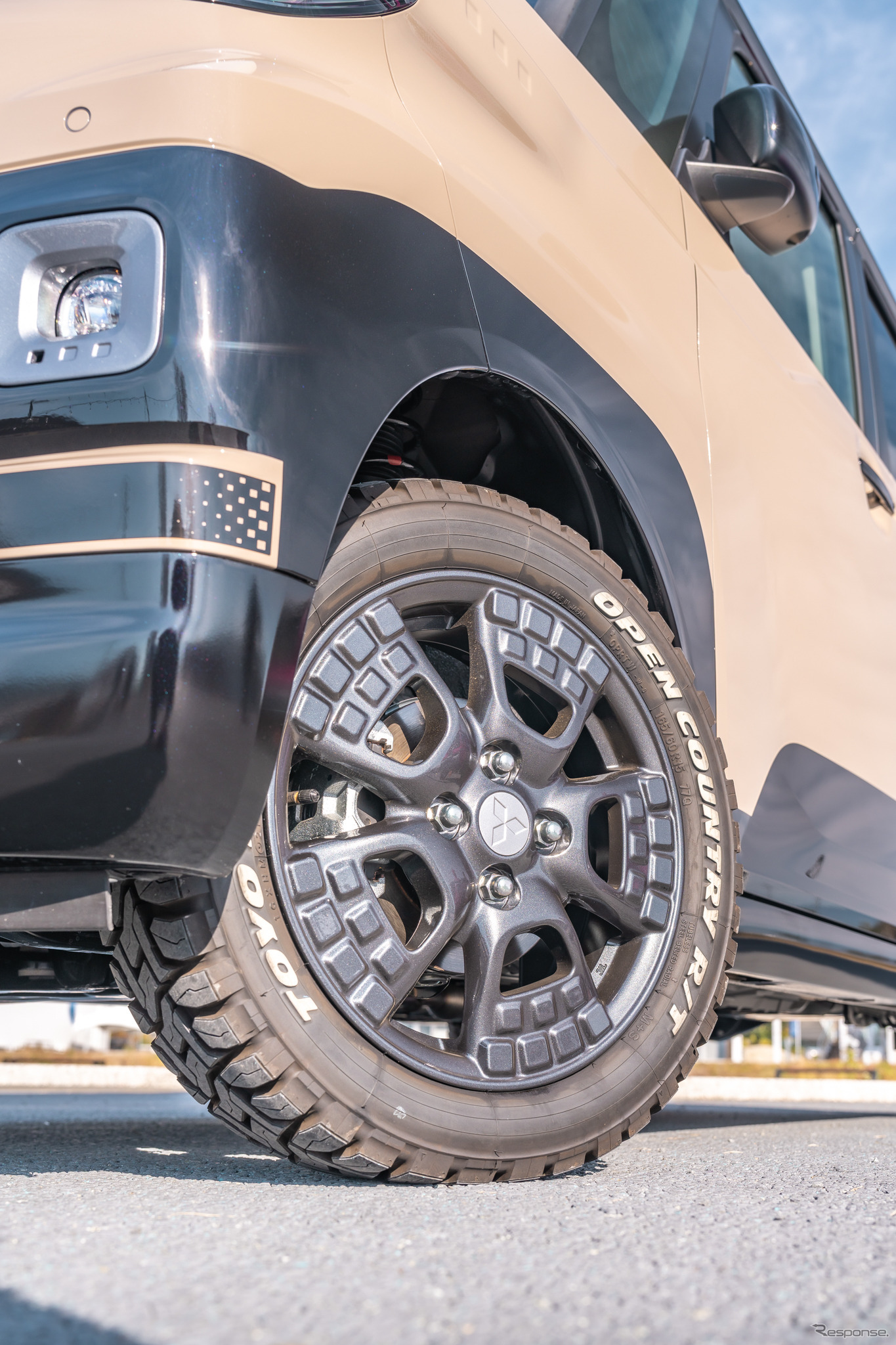 #デリカミニ女子×#オプカン女子 コラボ女子会が開催