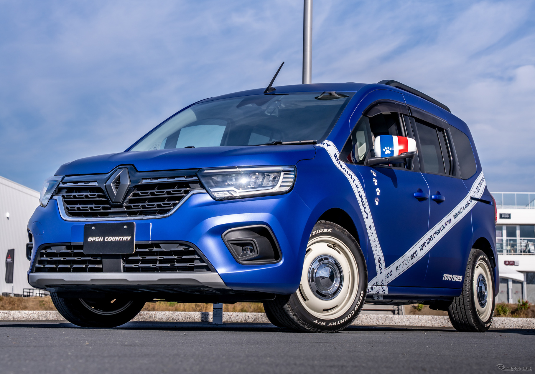 #デリカミニ女子×#オプカン女子 コラボ女子会が開催